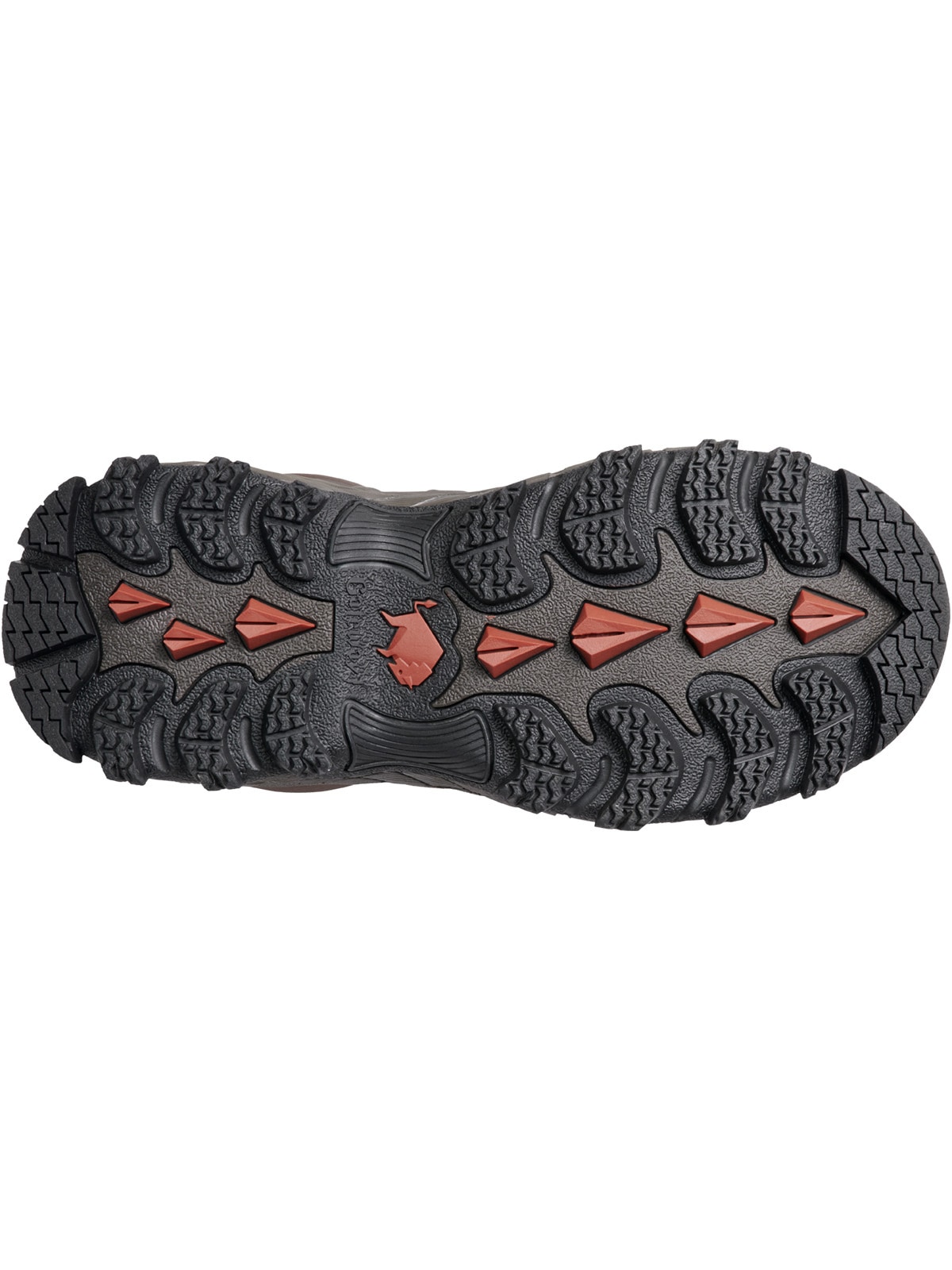 Gateway1 Stiefel »Woodwalker 7" 4mm«