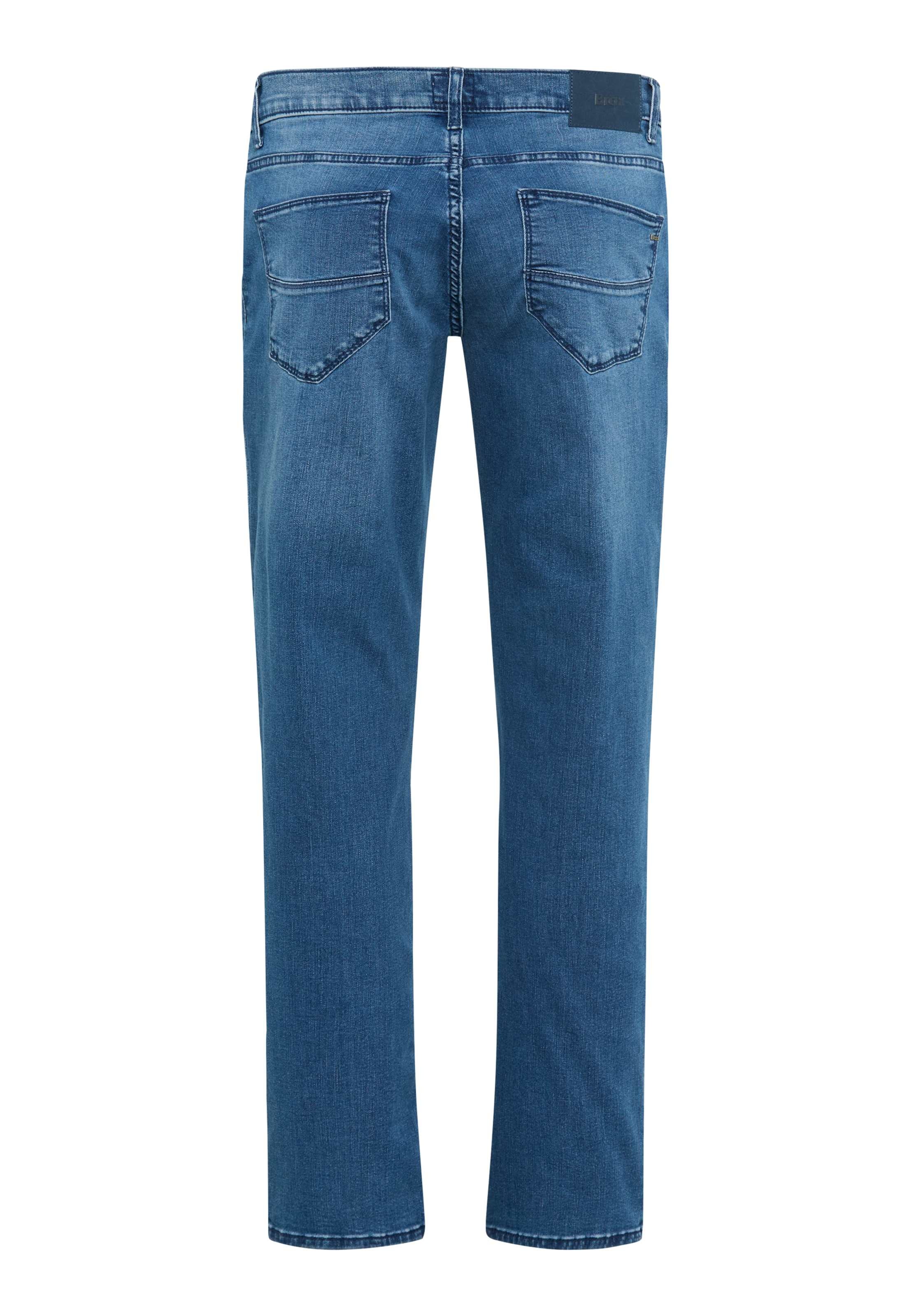 Brax 5-Pocket-Jeans »Style CADIZ«