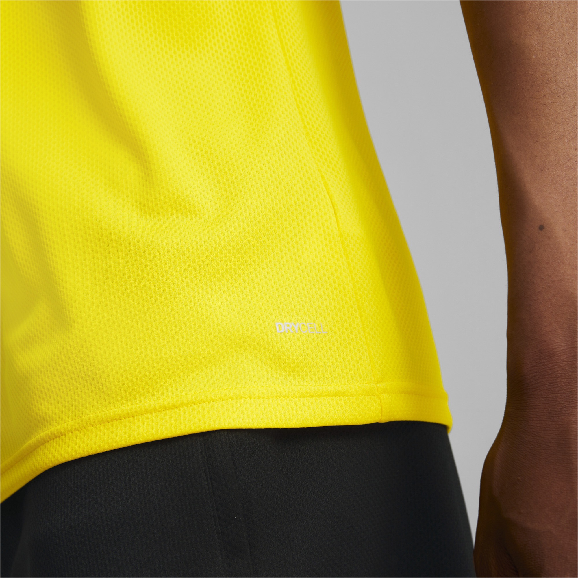 PUMA Trainingsshirt »Borussia Dortmund Fußball Trainingstrikot Herren«