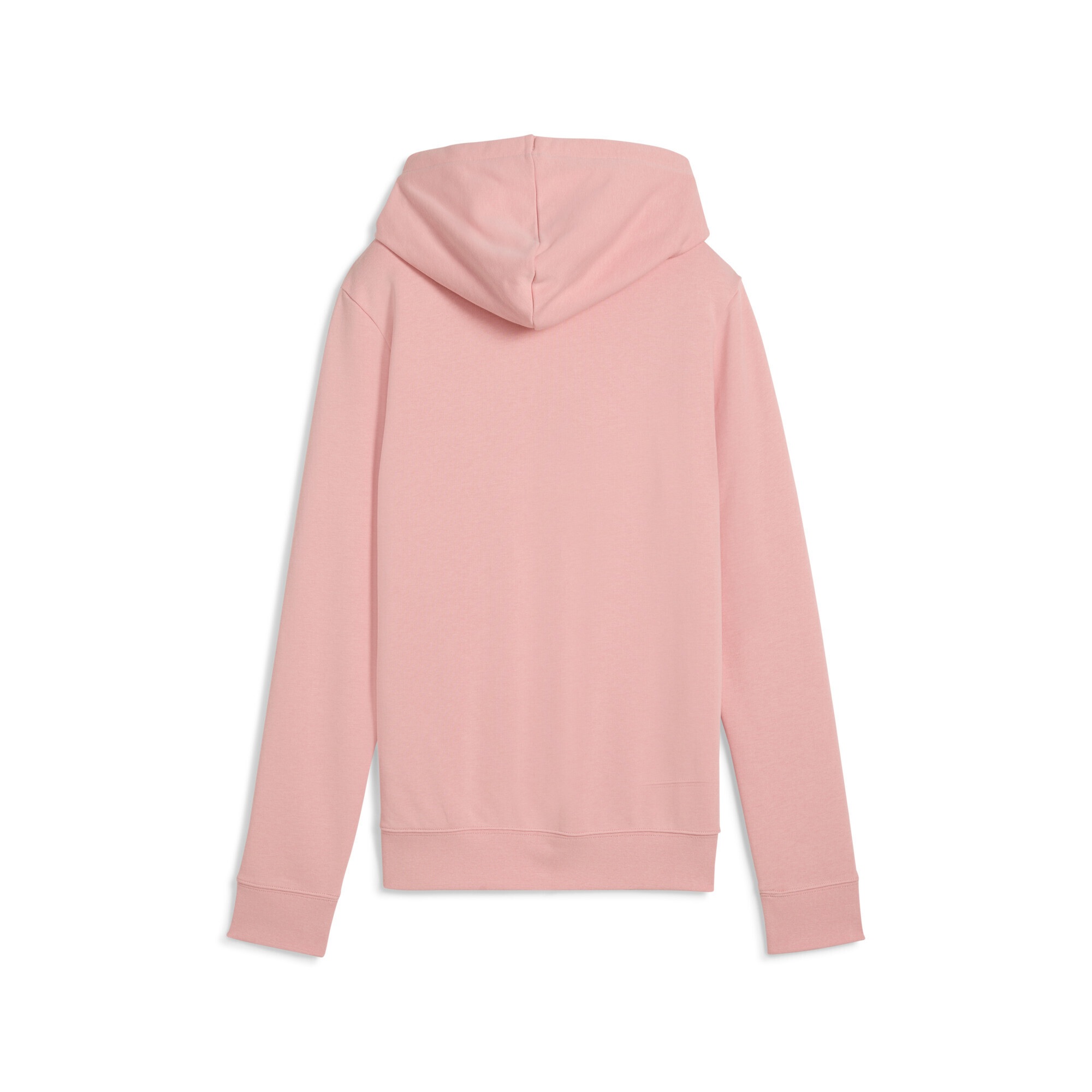 PUMA Hoodie »ESS METALLIC Hoodie Damen«