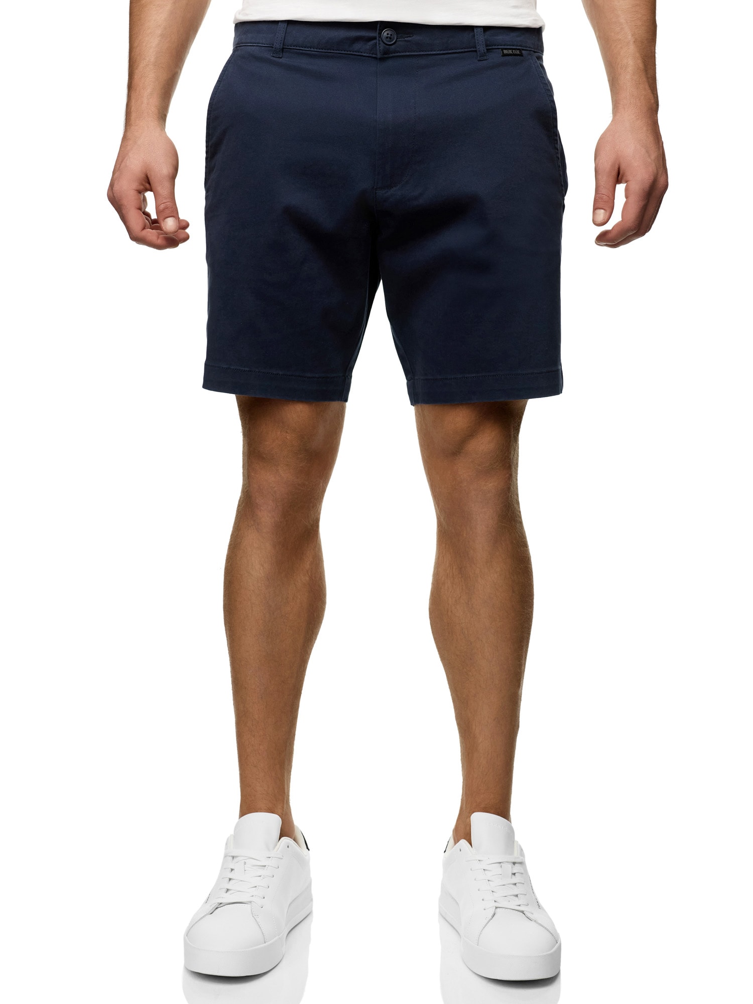 Indicode Chinoshorts "INTristian" günstig online kaufen