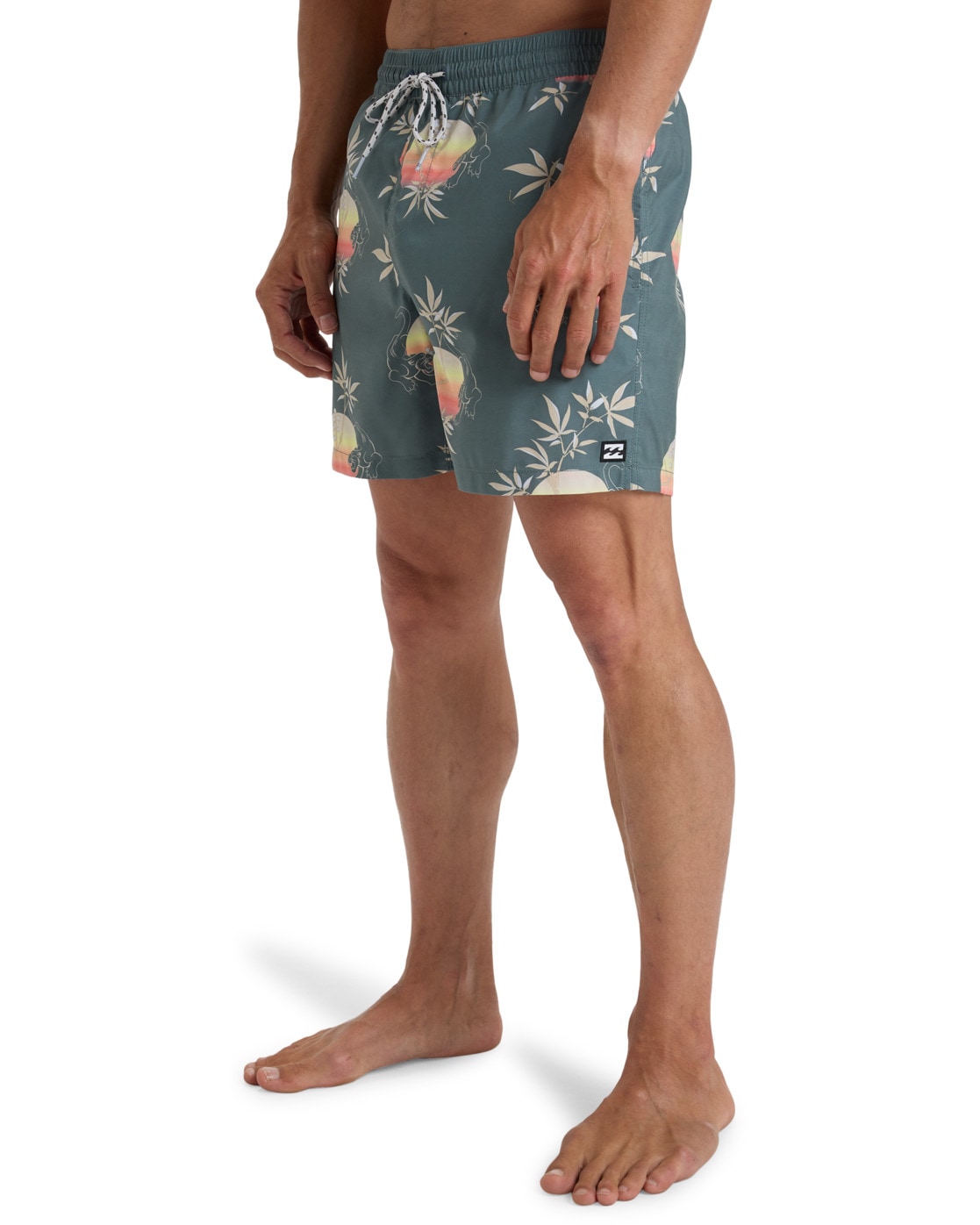 Billabong Boardshorts »Vacay 16"«
