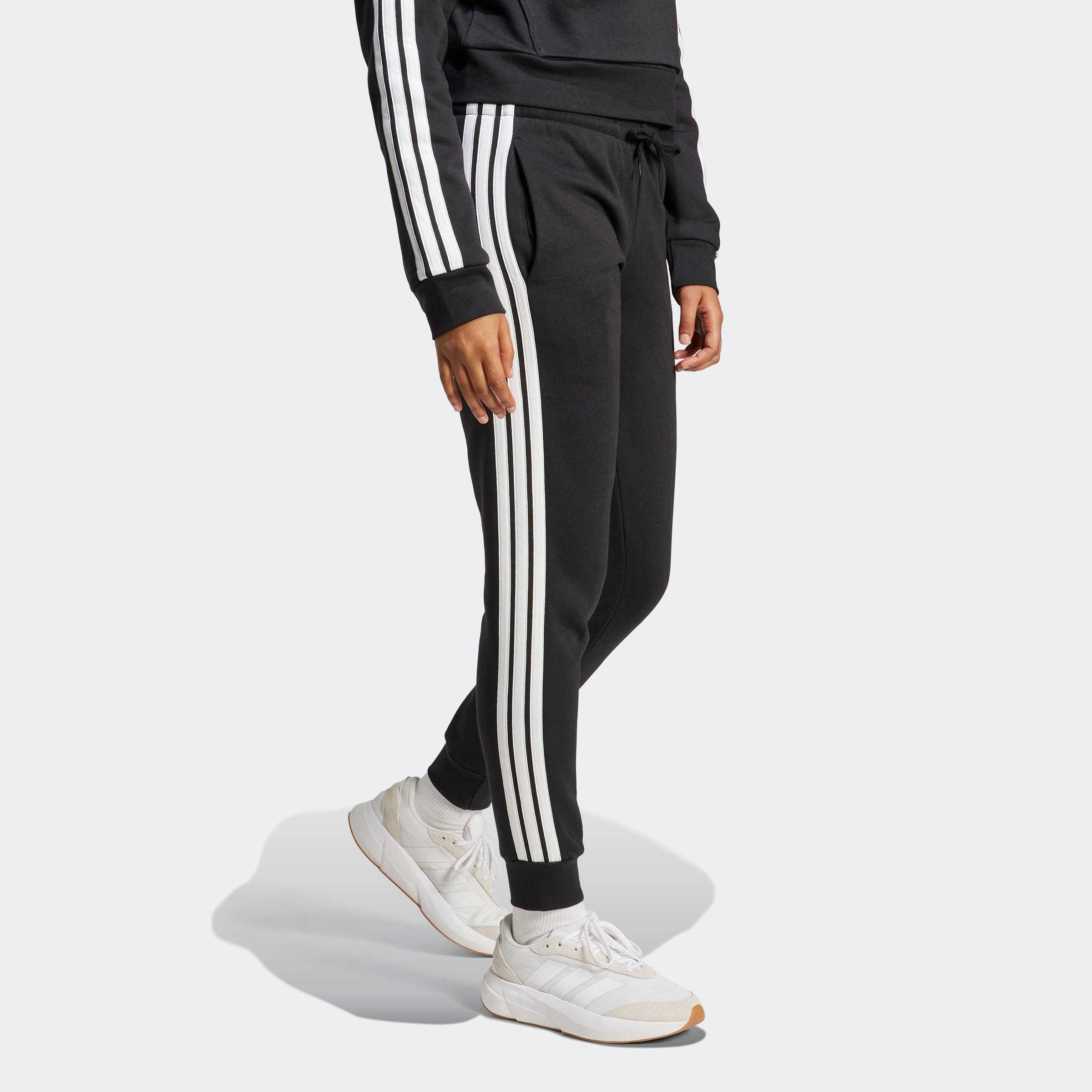 adidas Sportswear Sporthose "W 3S FL SL PT" schmal geschnitten, für vielsei günstig online kaufen
