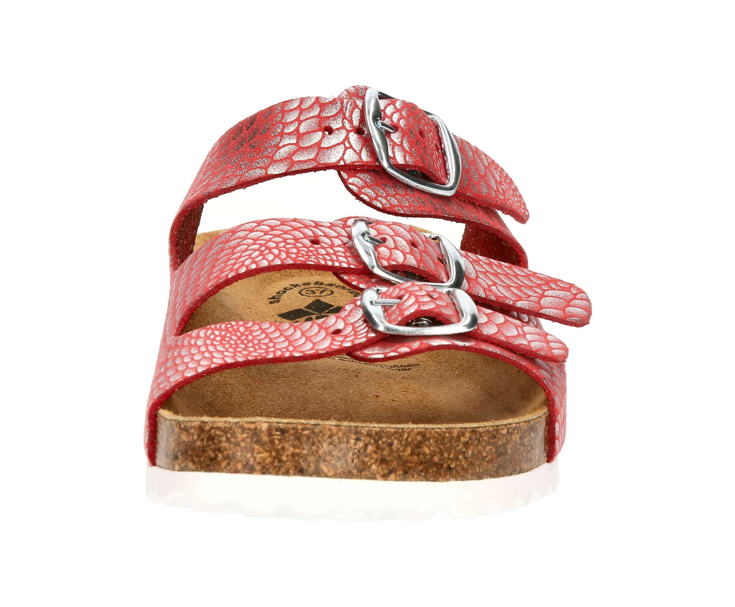 Lico Pantolette »Pantolette Bioline Snake«