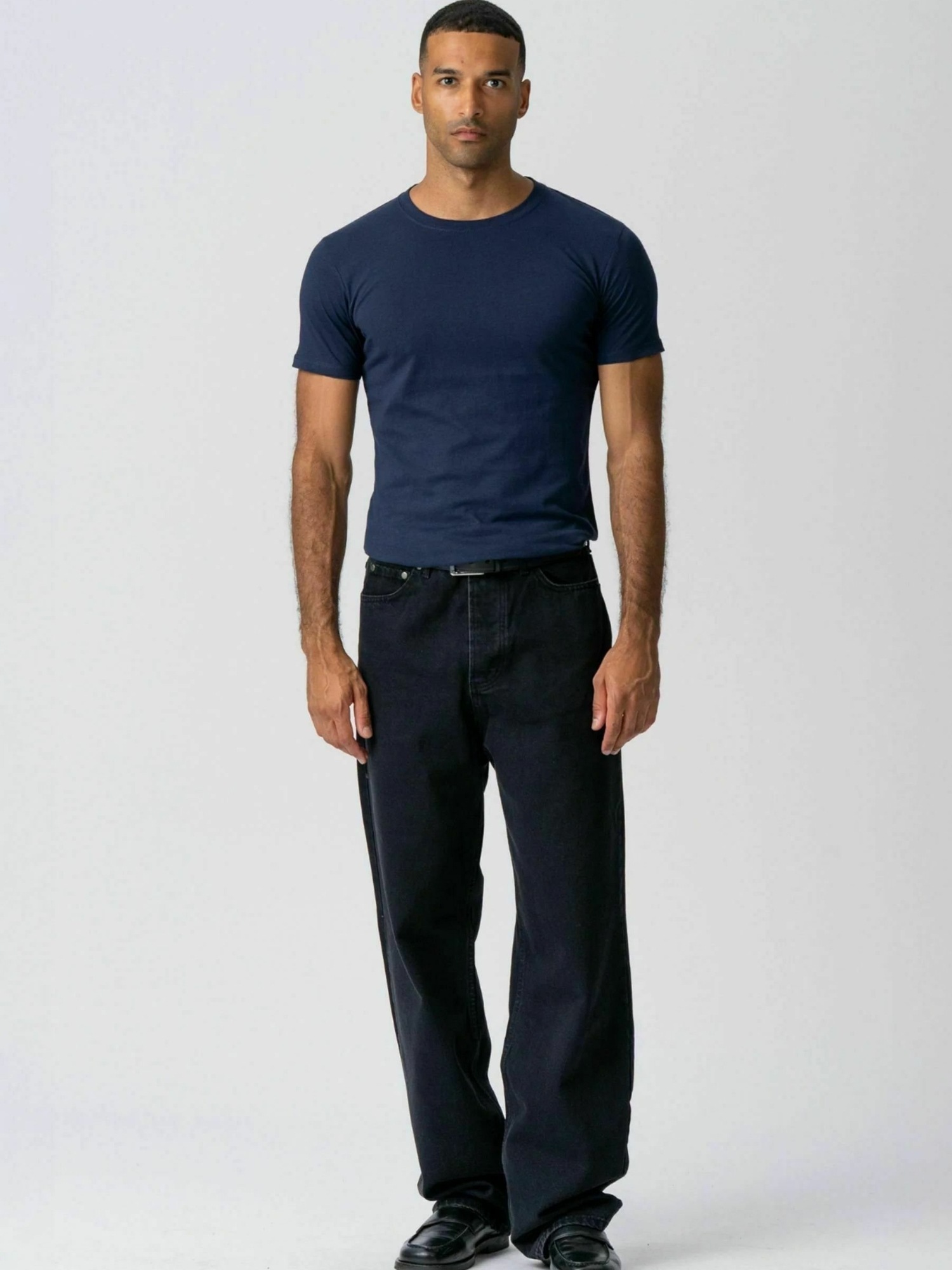 TeeShoppen Kurzarmhemd »TEESHOPPEN T-shirt Muscle T«