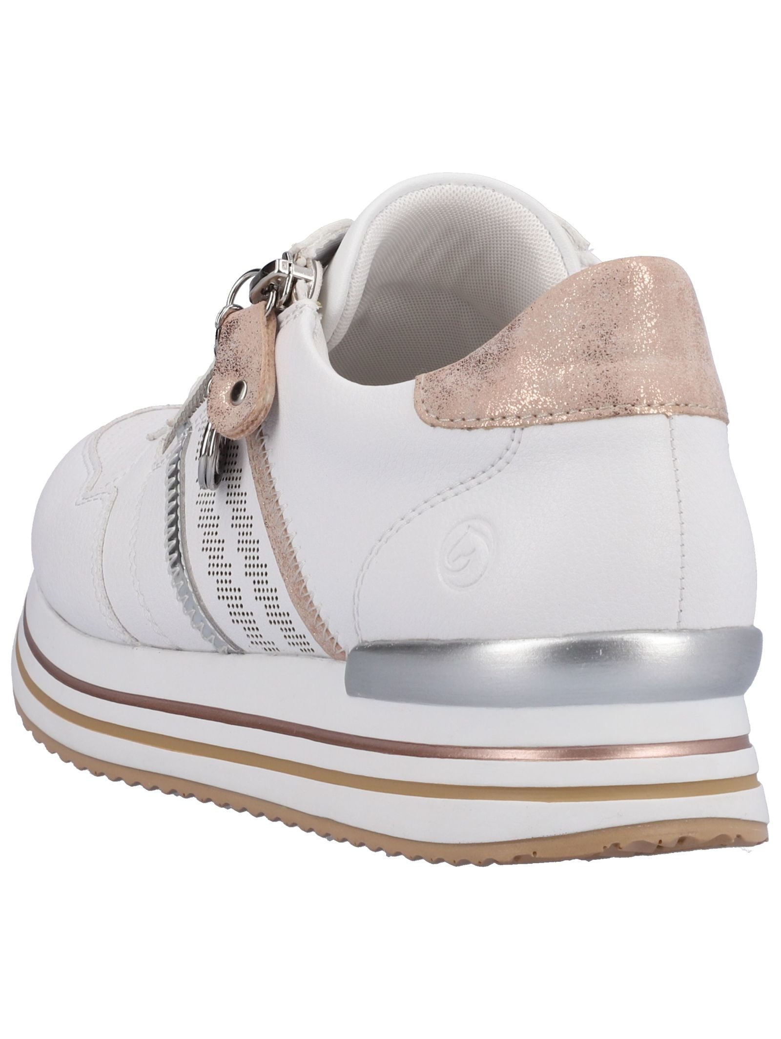 Remonte Sneaker »Remonte Sneaker Glattleder«