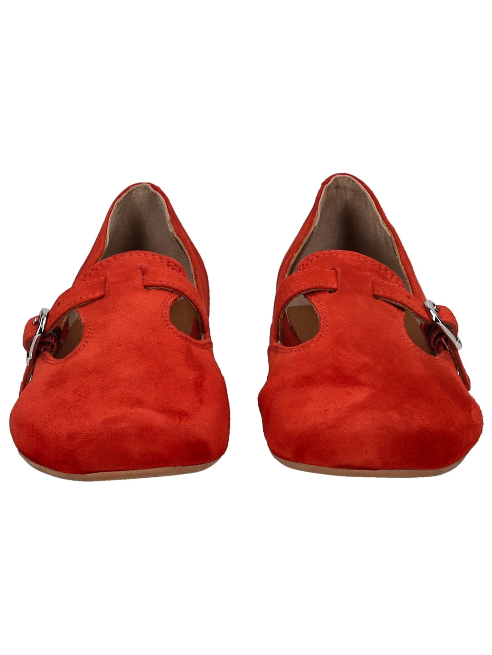 Everybody Slipper »Everybody Slipper Veloursleder«