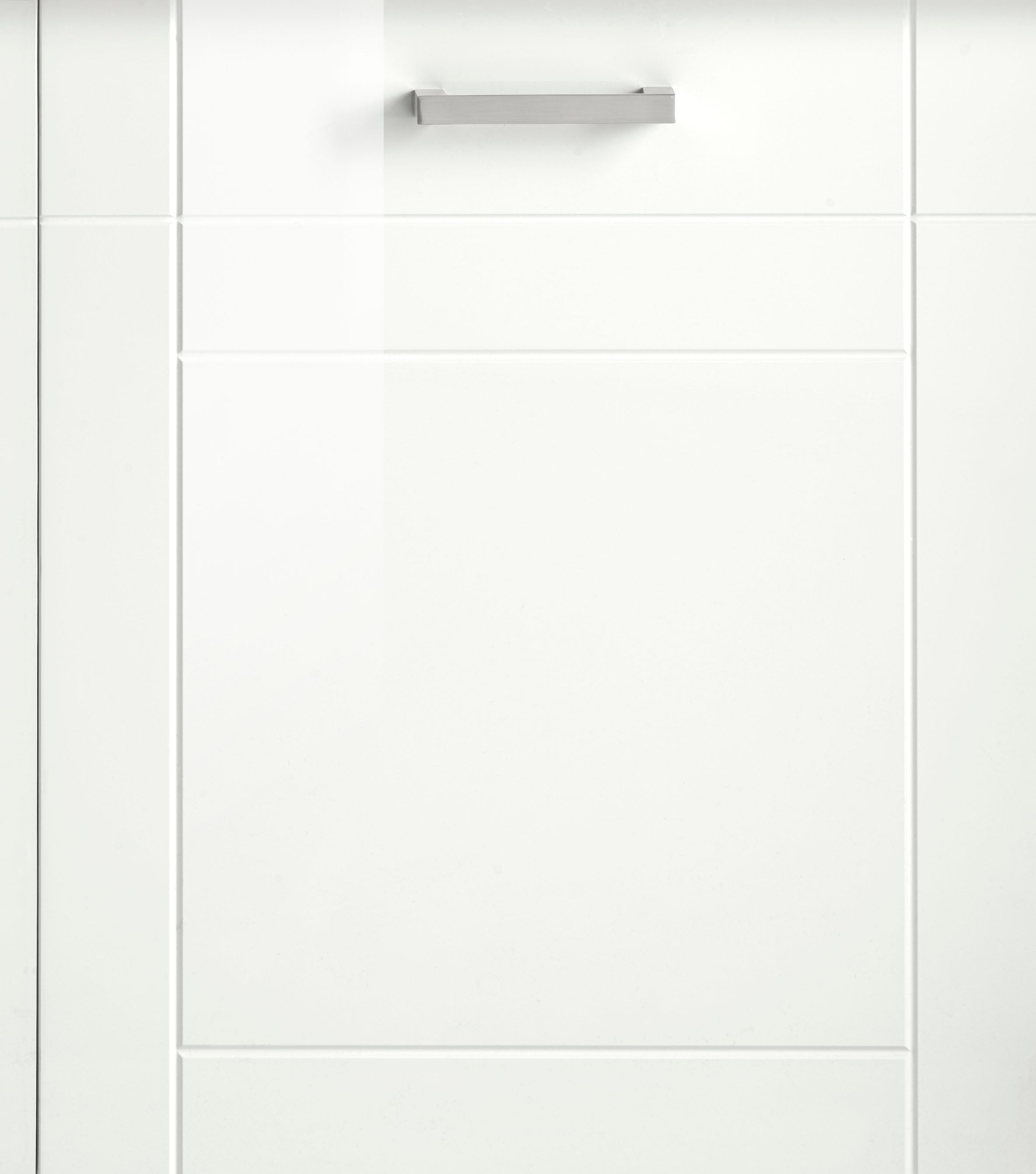 KOCHSTATION Küchenzeile »KS-Tinnum« ohne E-Geräte, Breite 330 cm