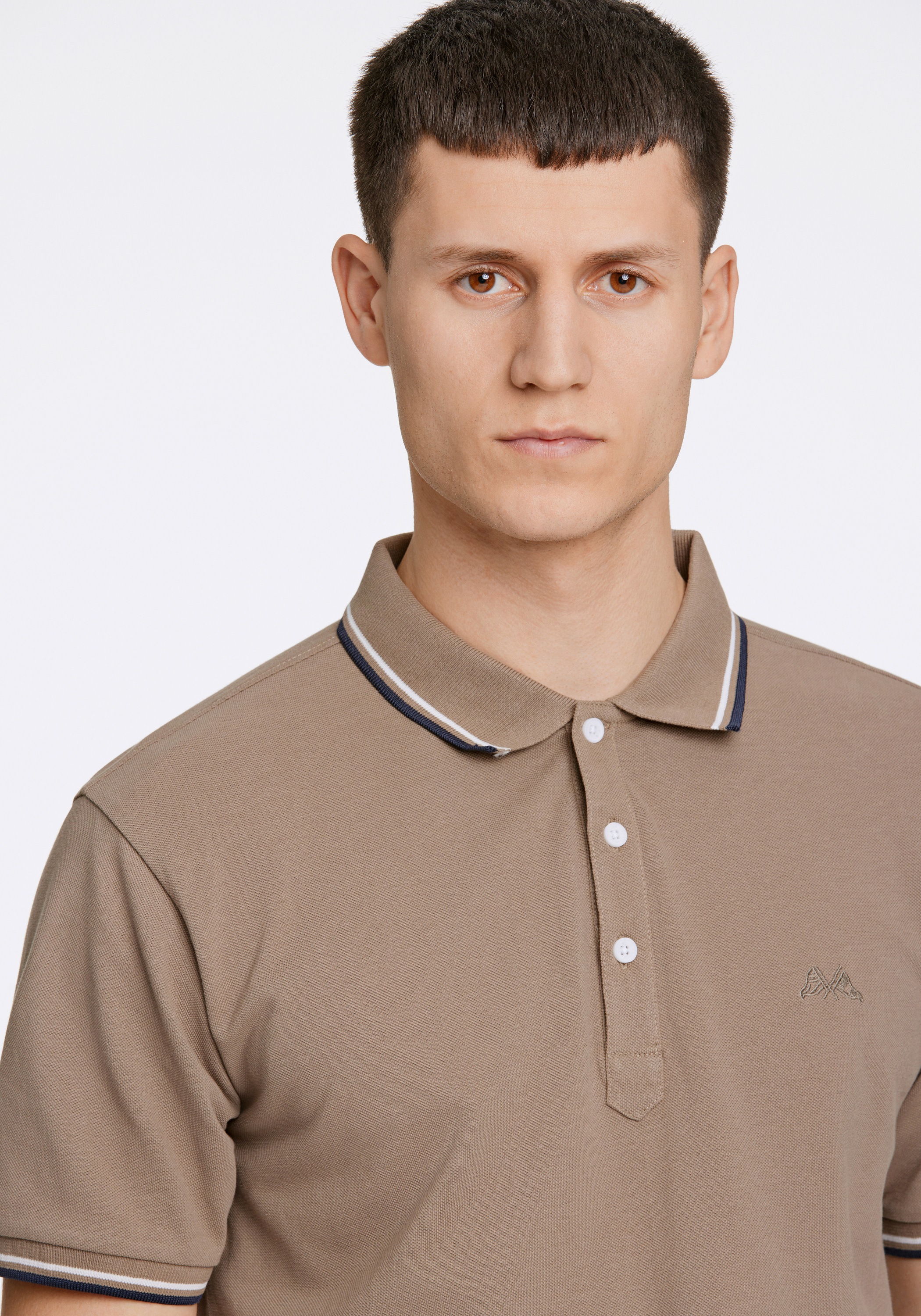 Thumbnail - LINDBERGH Poloshirt "Poloshirt Relaxed Fit"