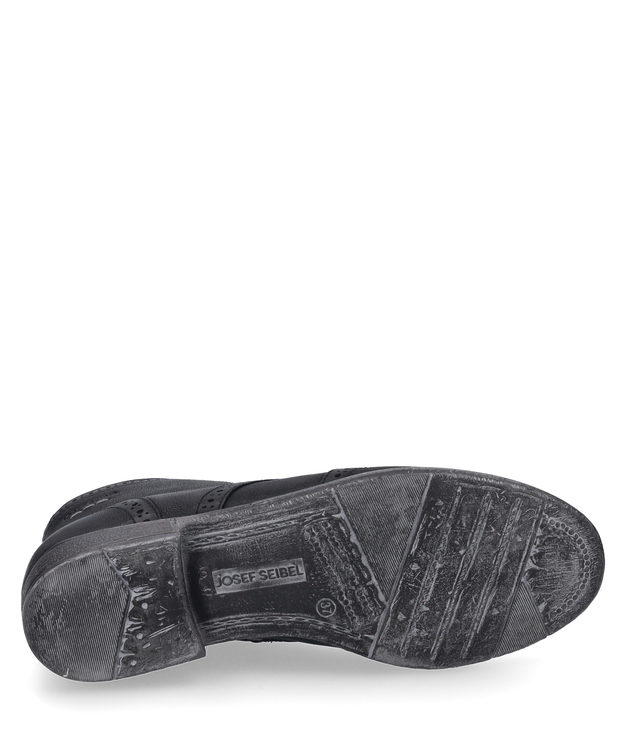 Josef Seibel Stiefelette »Sienna 75, schwarz«