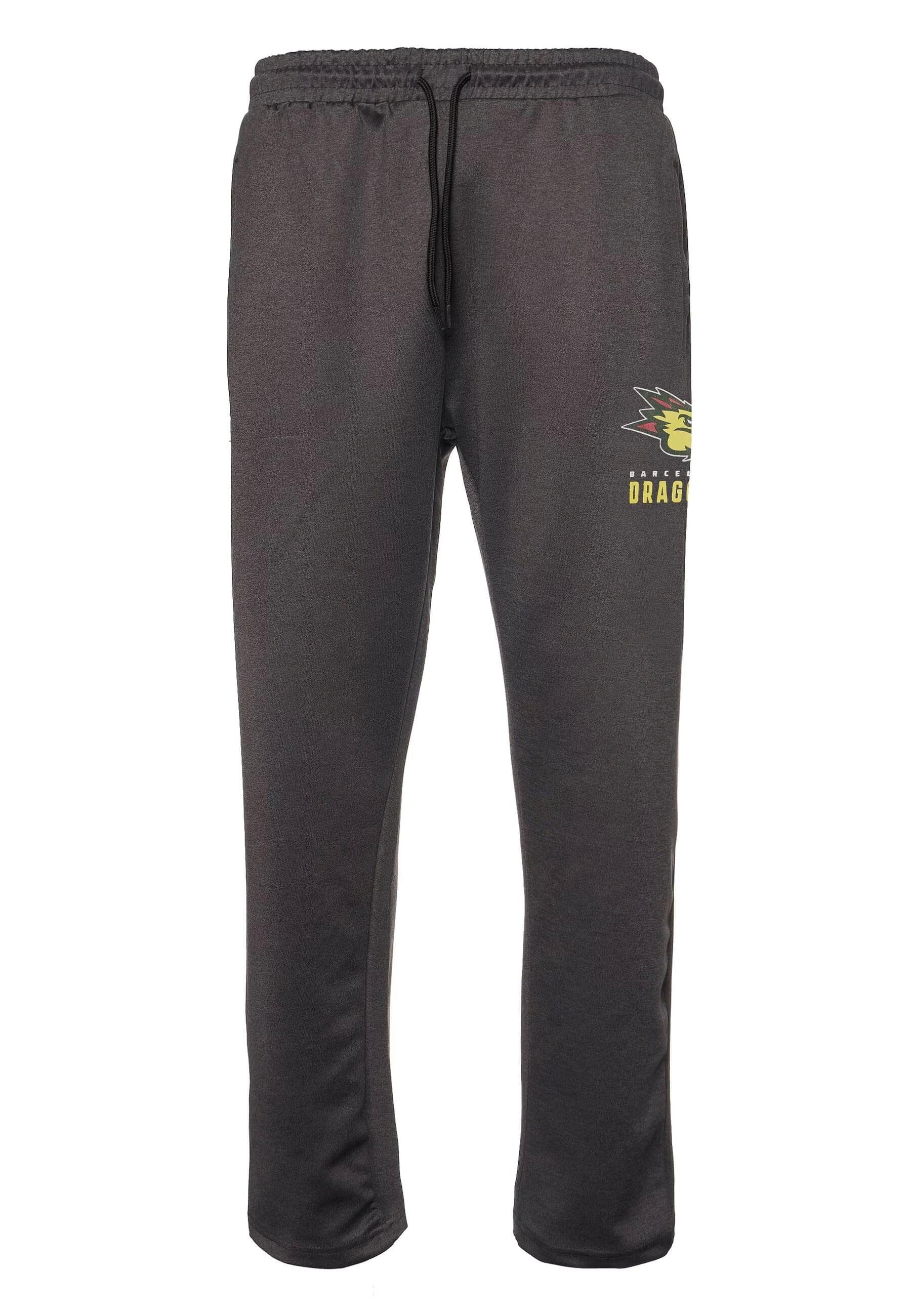 DEF Jogginghose "DEF ELF Barcelona Dragon Jogginghosen", (1 tlg.) günstig online kaufen