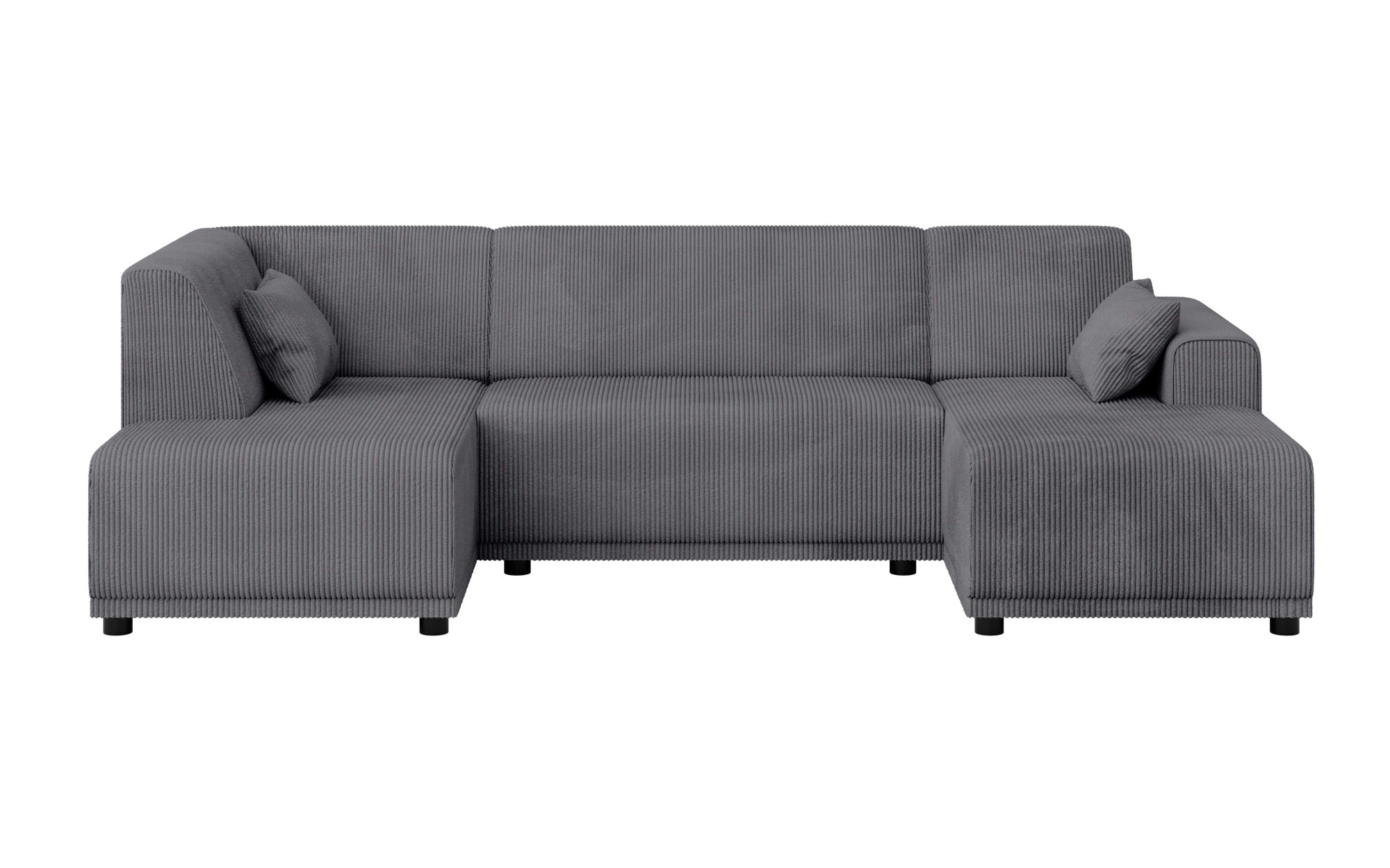 Home affaire Wohnlandschaft »TAMMO«, U-Form