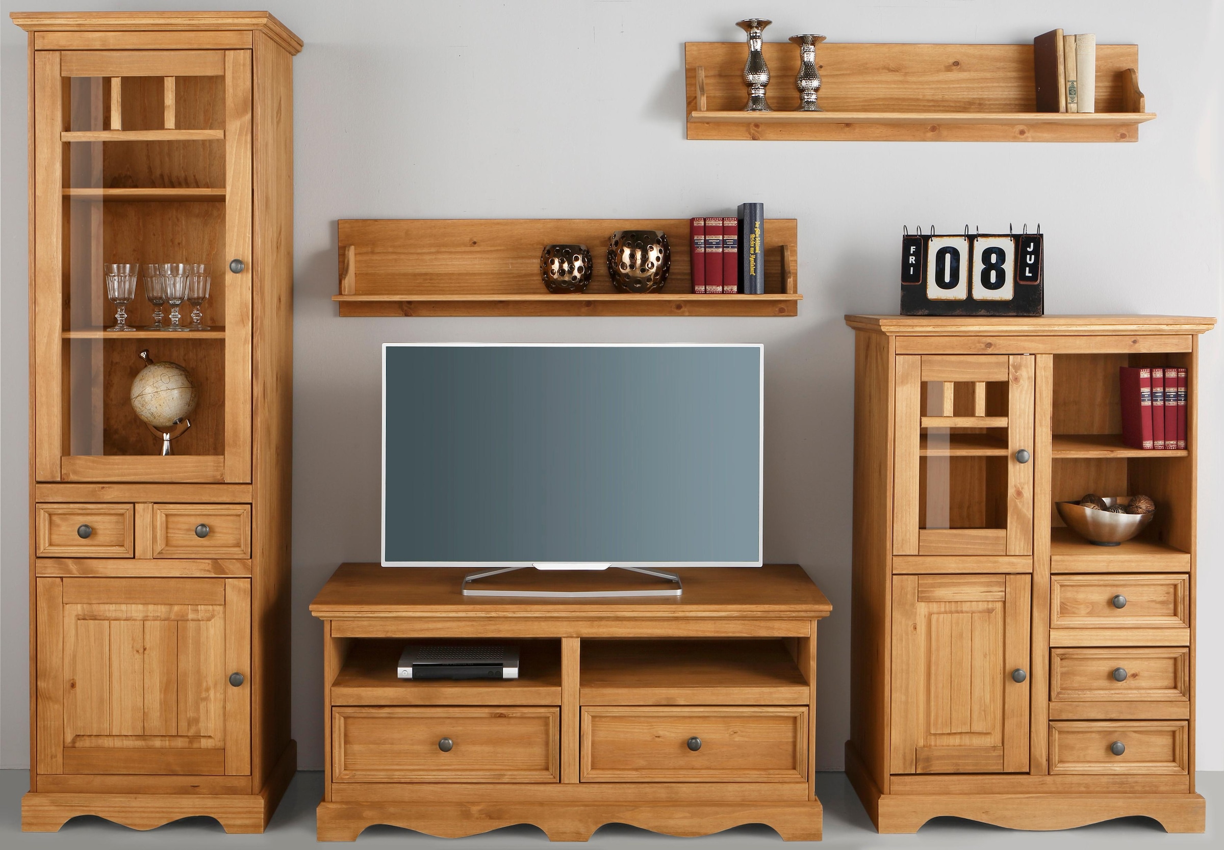 OTTO home "Melissa" Set, 5 Stk. tlg. günstig online kaufen