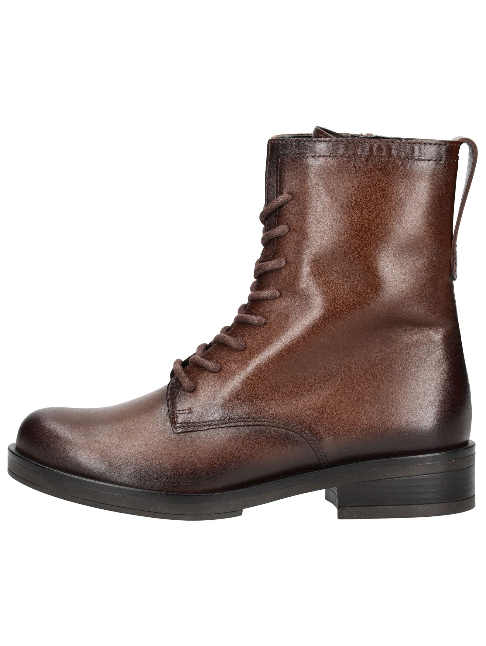 Gabor Schnürstiefelette »Gabor Stiefelette Nappaleder«
