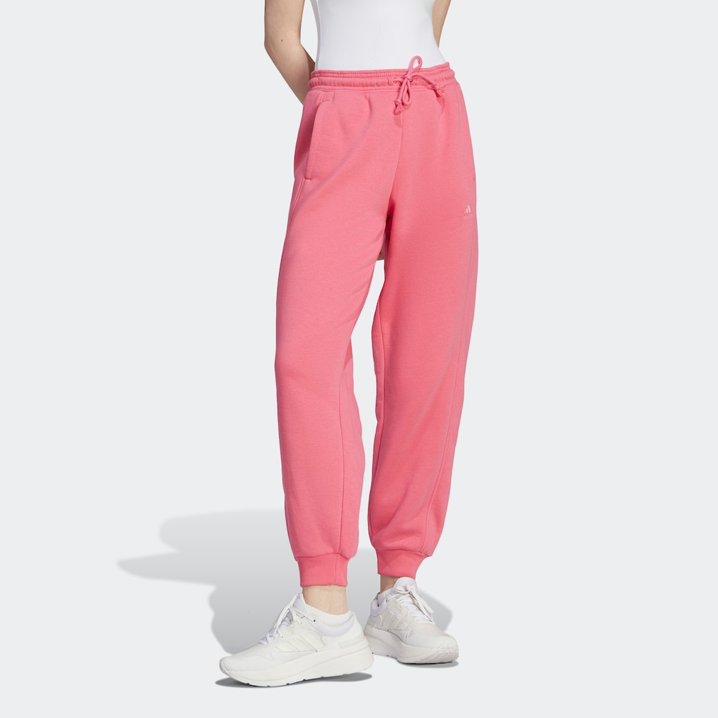 adidas Sportswear Sporthose »ALL SZN FLEECE HOSE«, (1 tlg.)