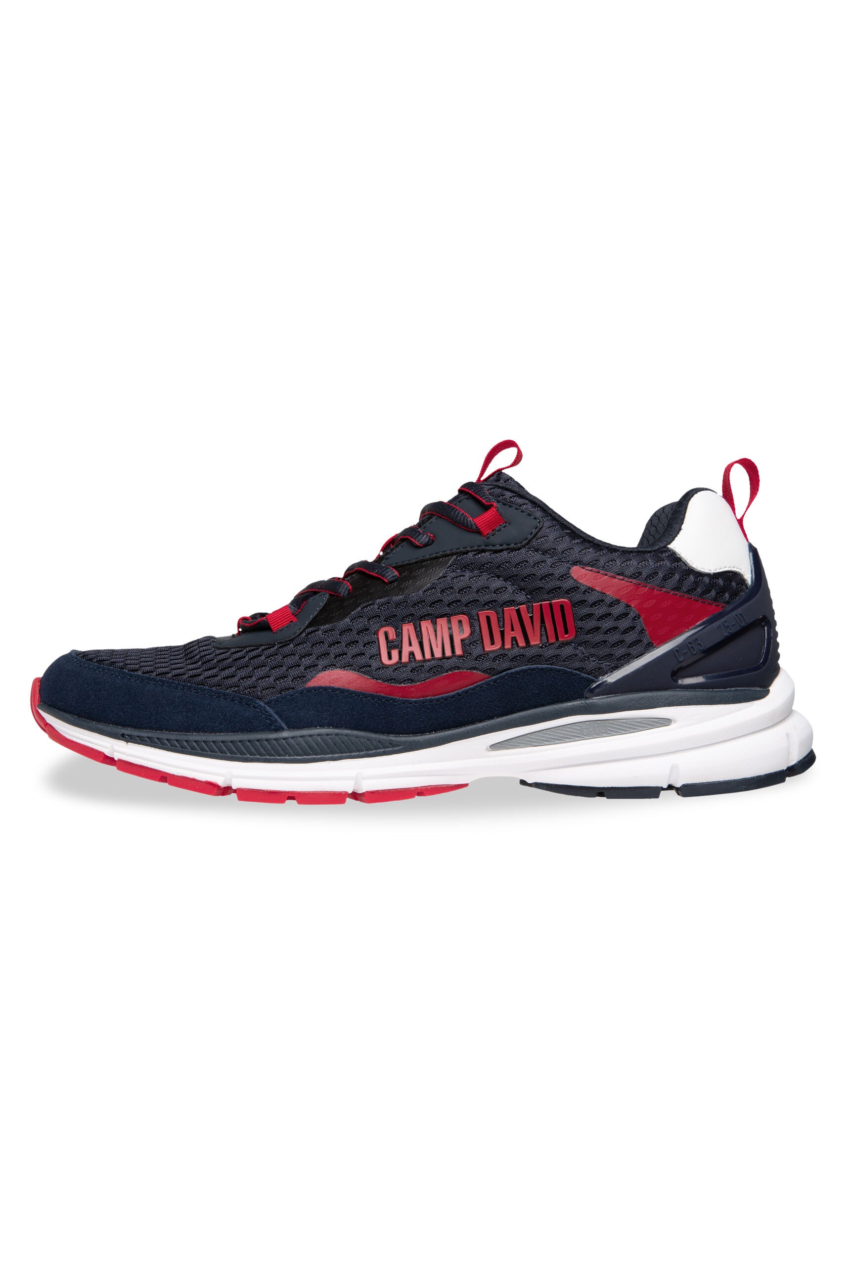 CAMP DAVID Sneaker