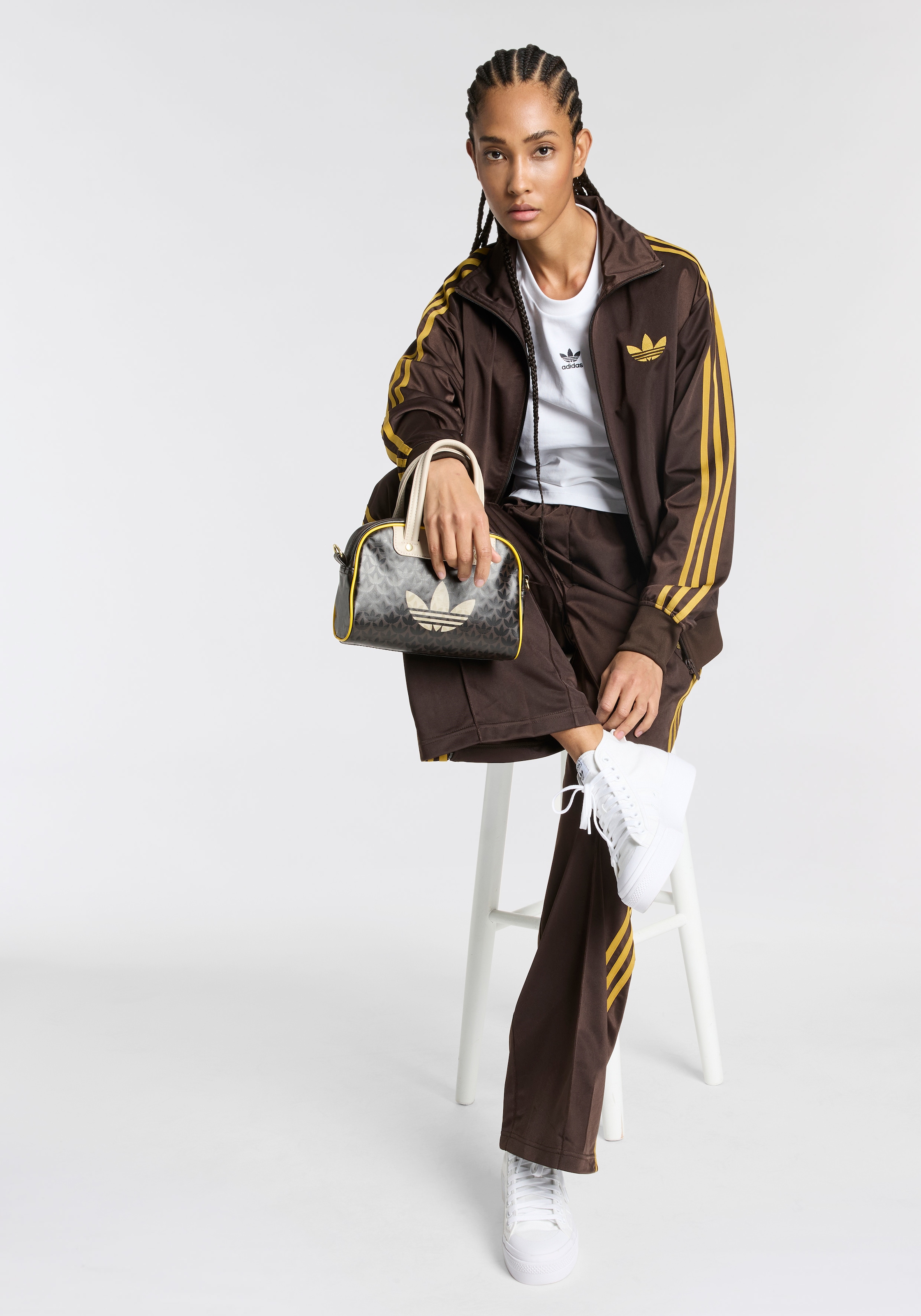 adidas Originals Sporttasche »MONO MINI BOWLI«
