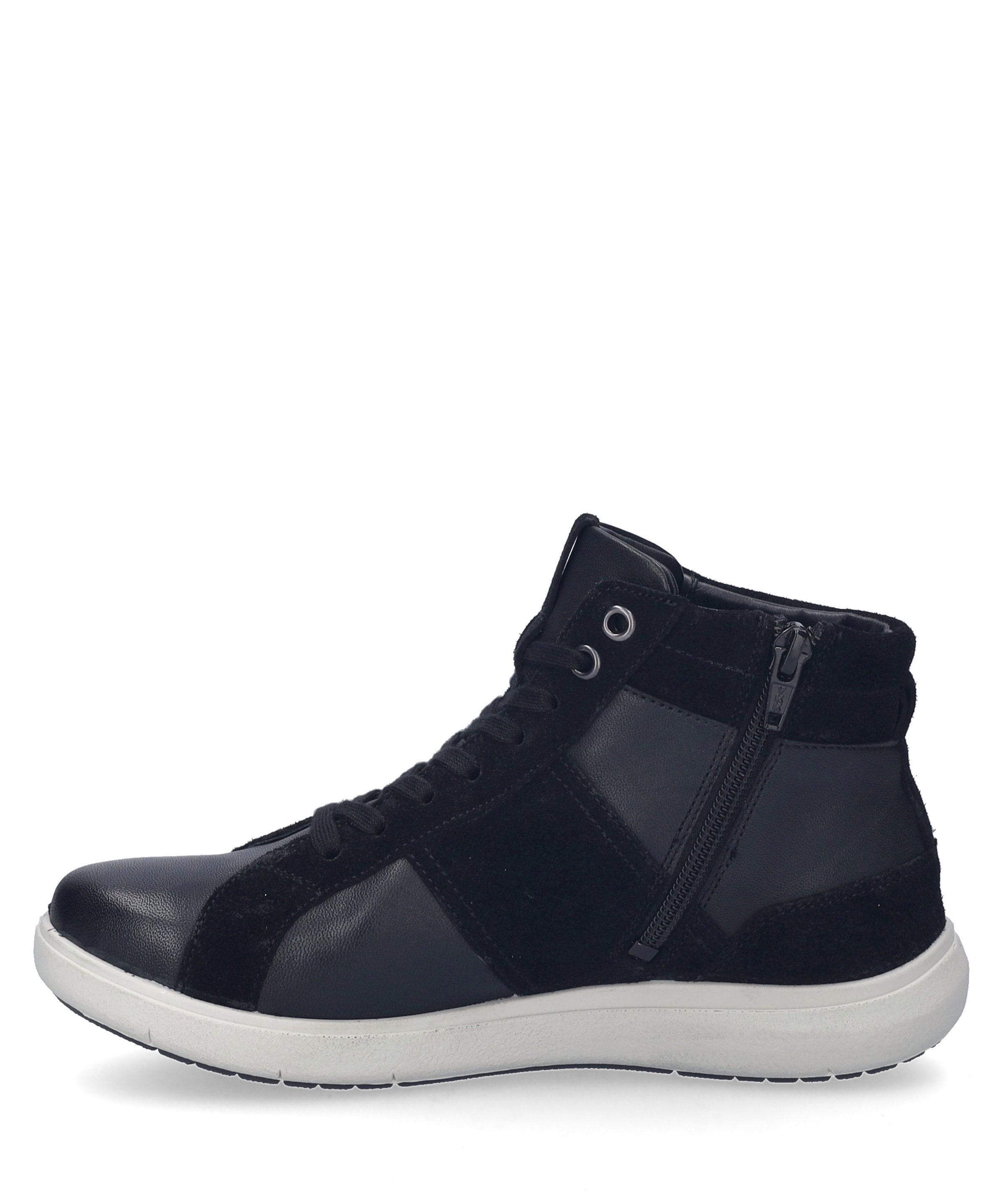 Josef Seibel Sneaker »Megan 53, schwarz«