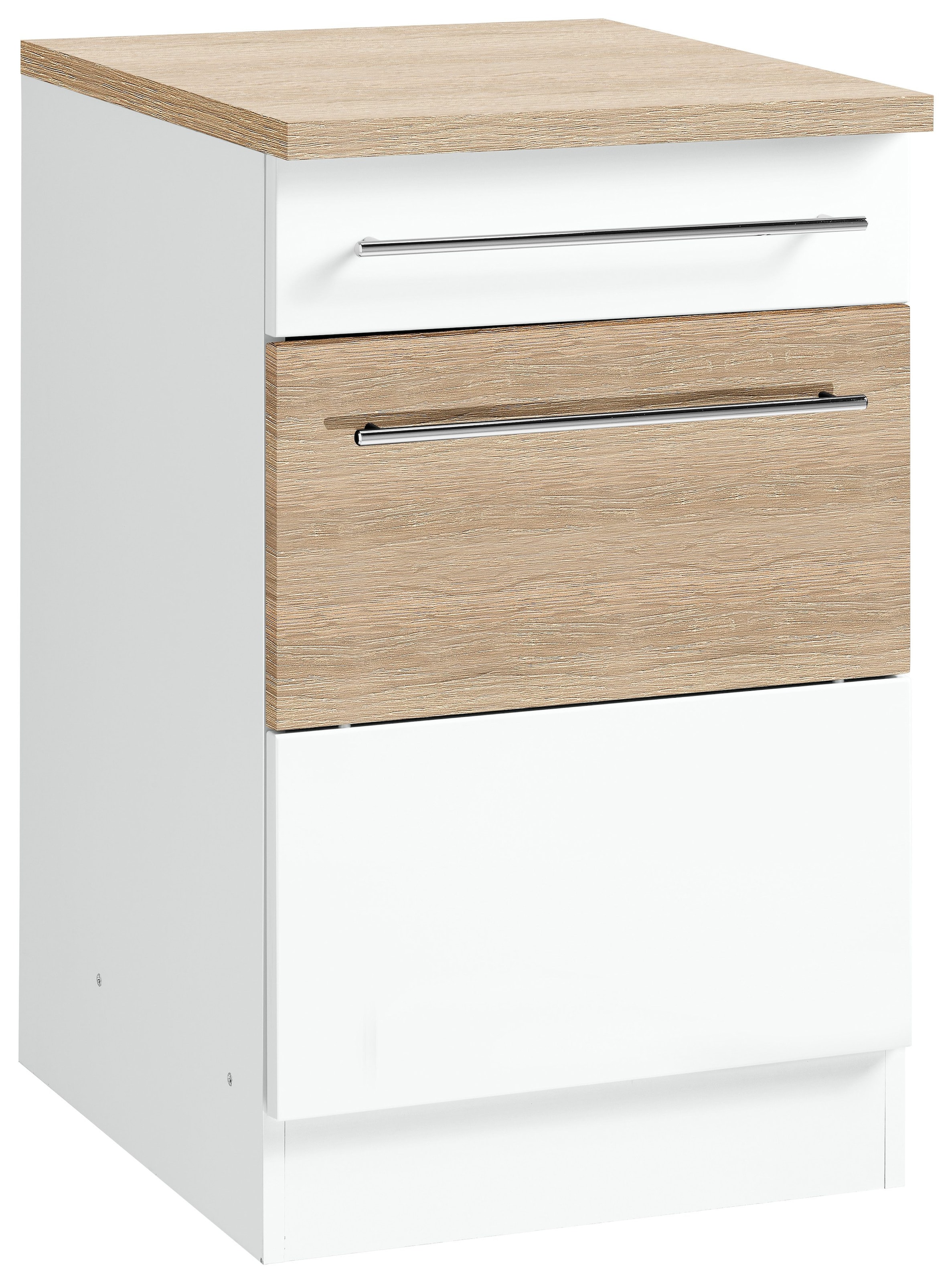 HELD MÖBEL Unterschrank "Trient", 50 cm breit günstig online kaufen