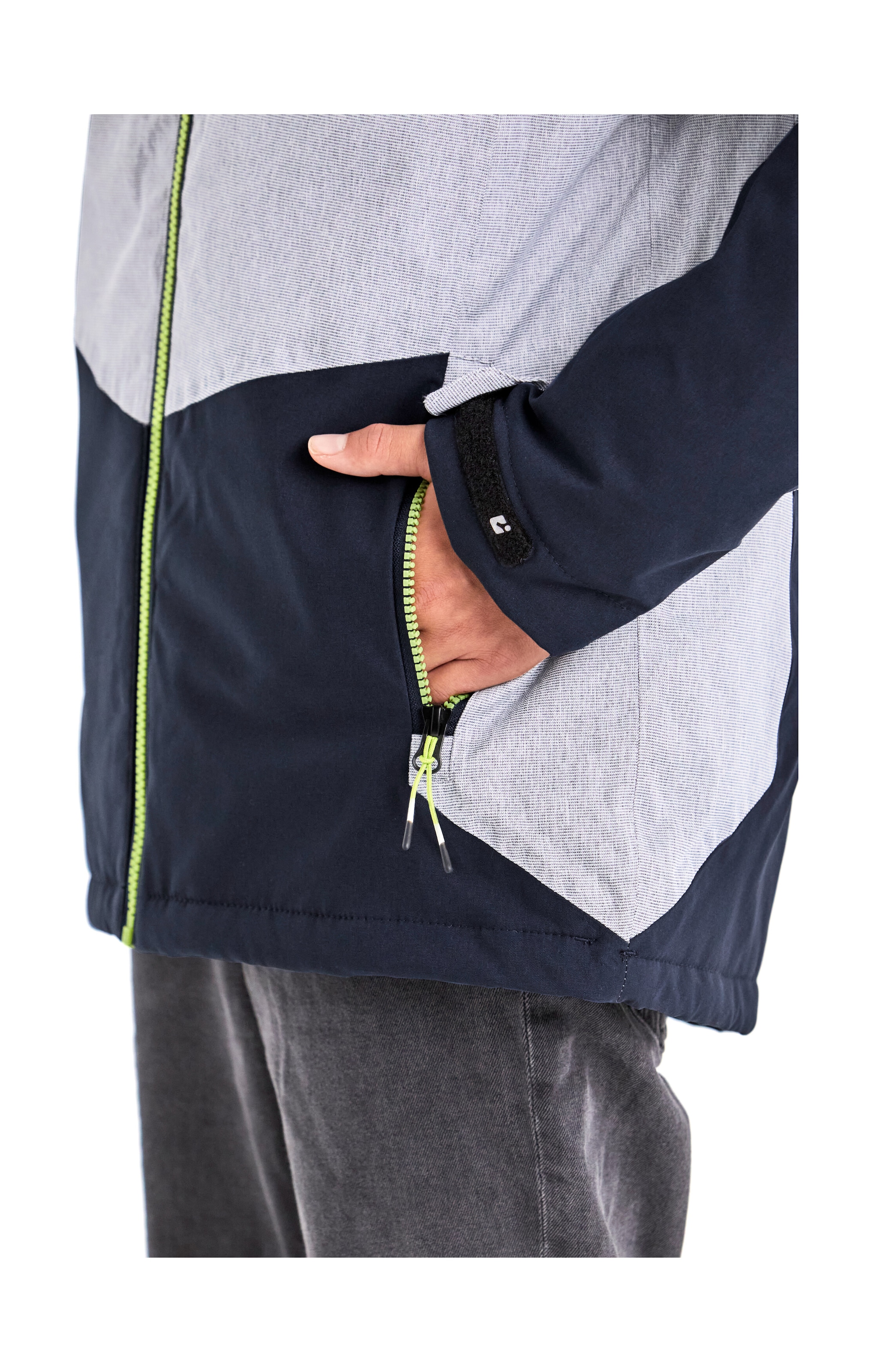 Killtec Skijacke »KSW 161 BYS SKI JCKT«