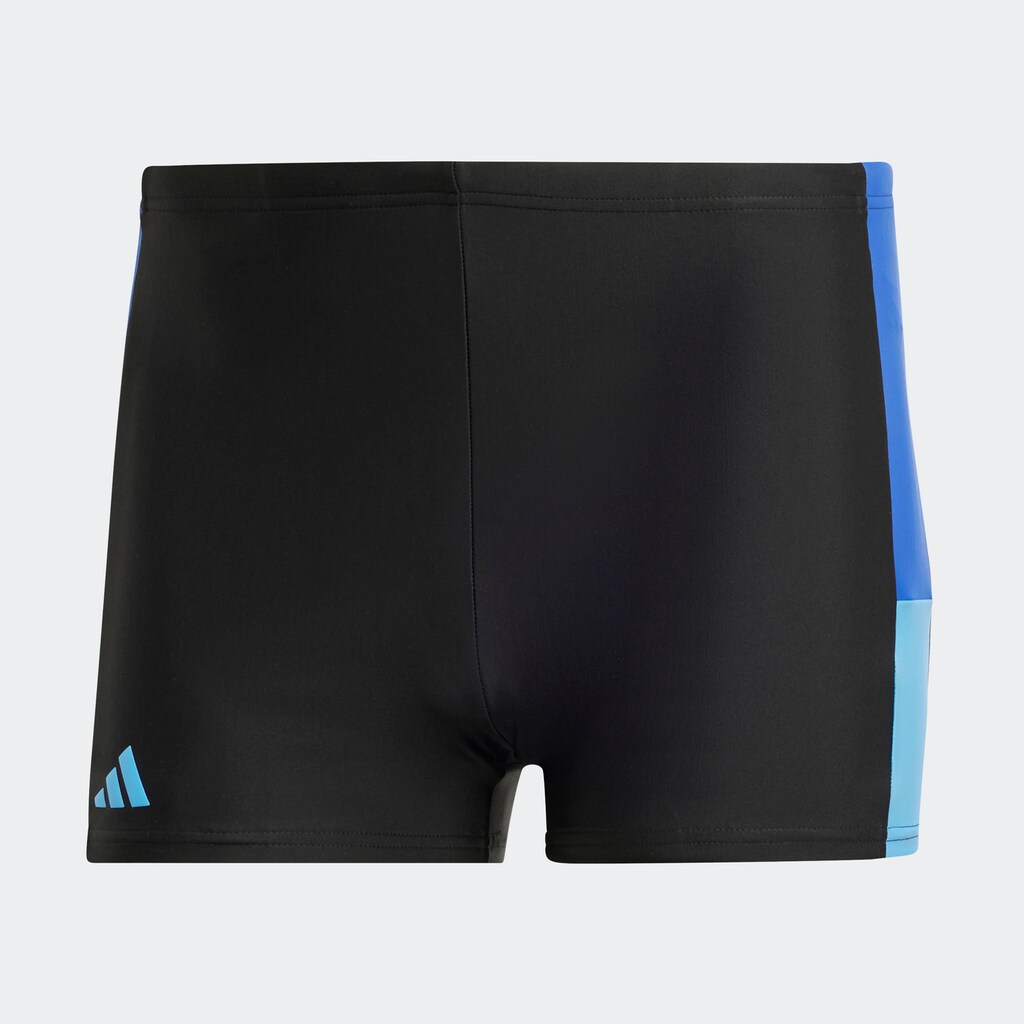 adidas Performance Badehose »COLORBLOCK SWIM BOXER-«, (1 St.)