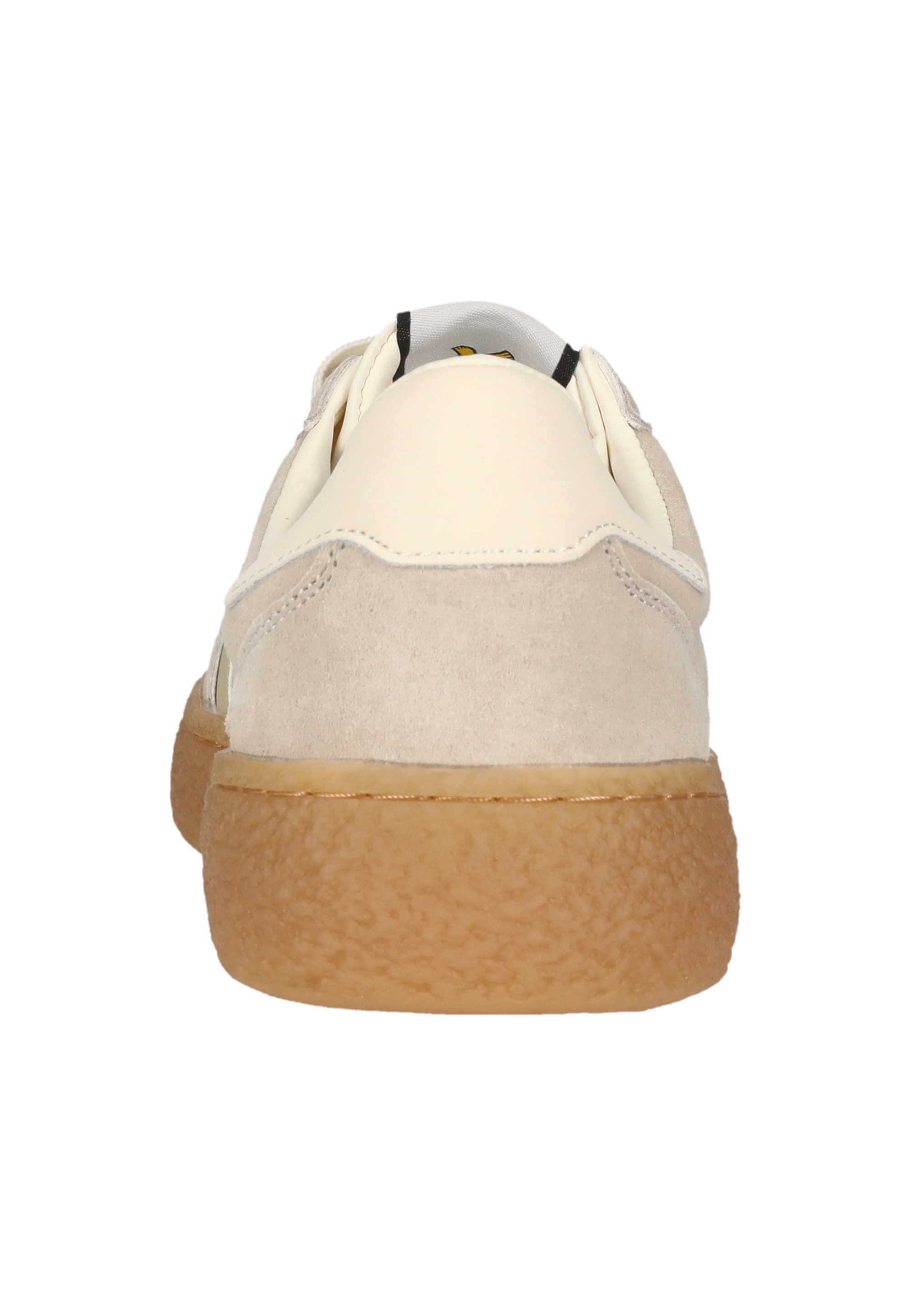 Lyle & Scott Sneaker »Duncan«  mit geformter, hochelastischer Innensohle