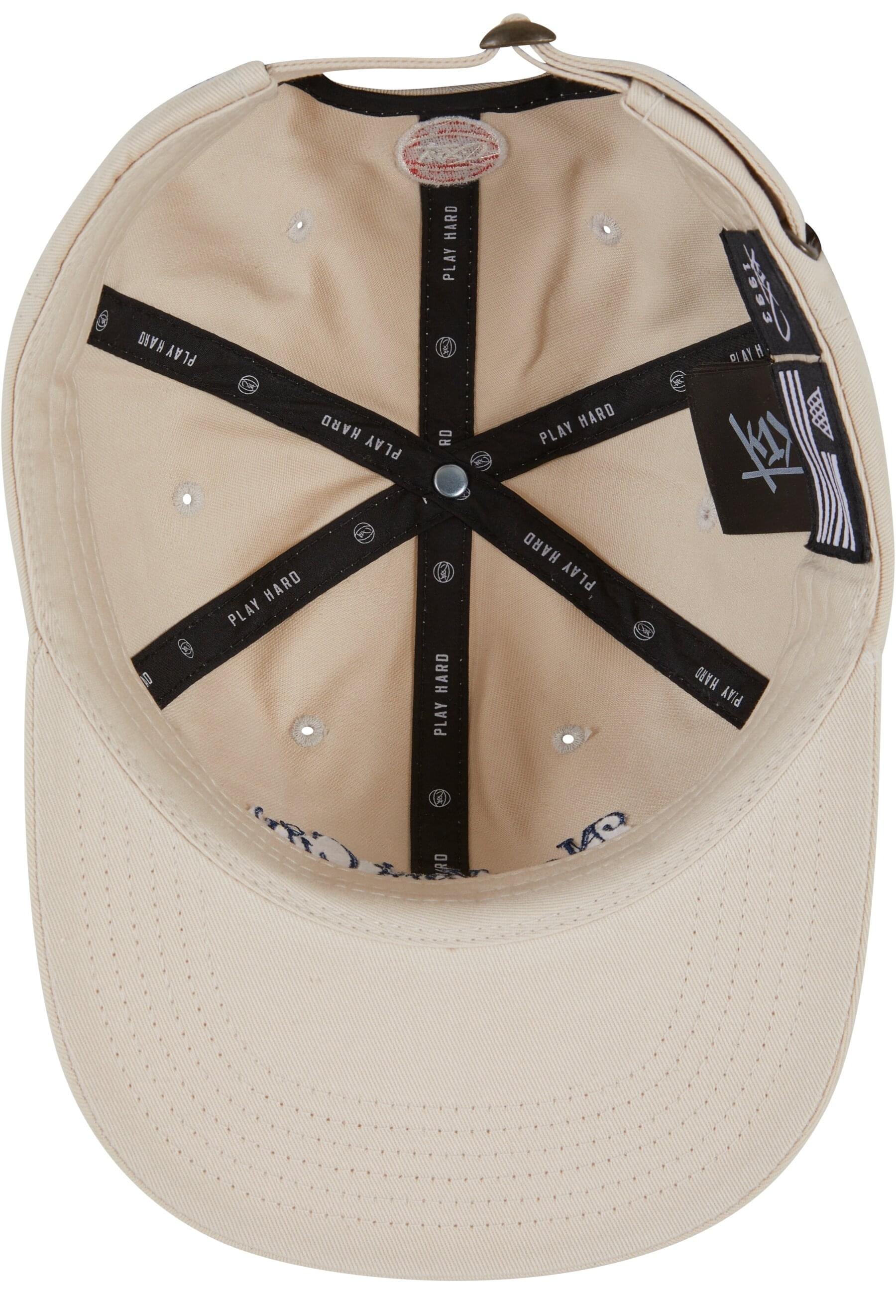 K1X Snapback Cap »K1X Herren K1X NYC BB Deconstructed Cap«