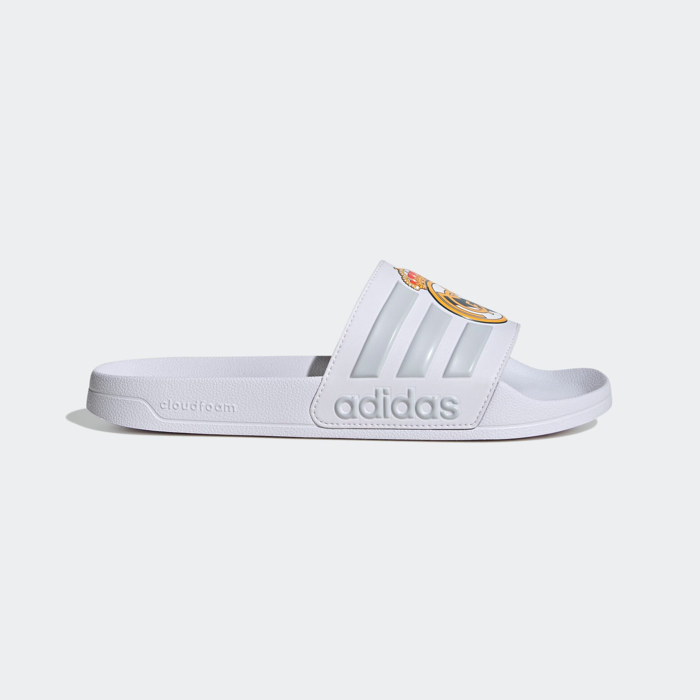 adidas Sportswear Badesandale "ADILETTE SHOWER LIVERPOOL BADESCHLAPPEN" günstig online kaufen