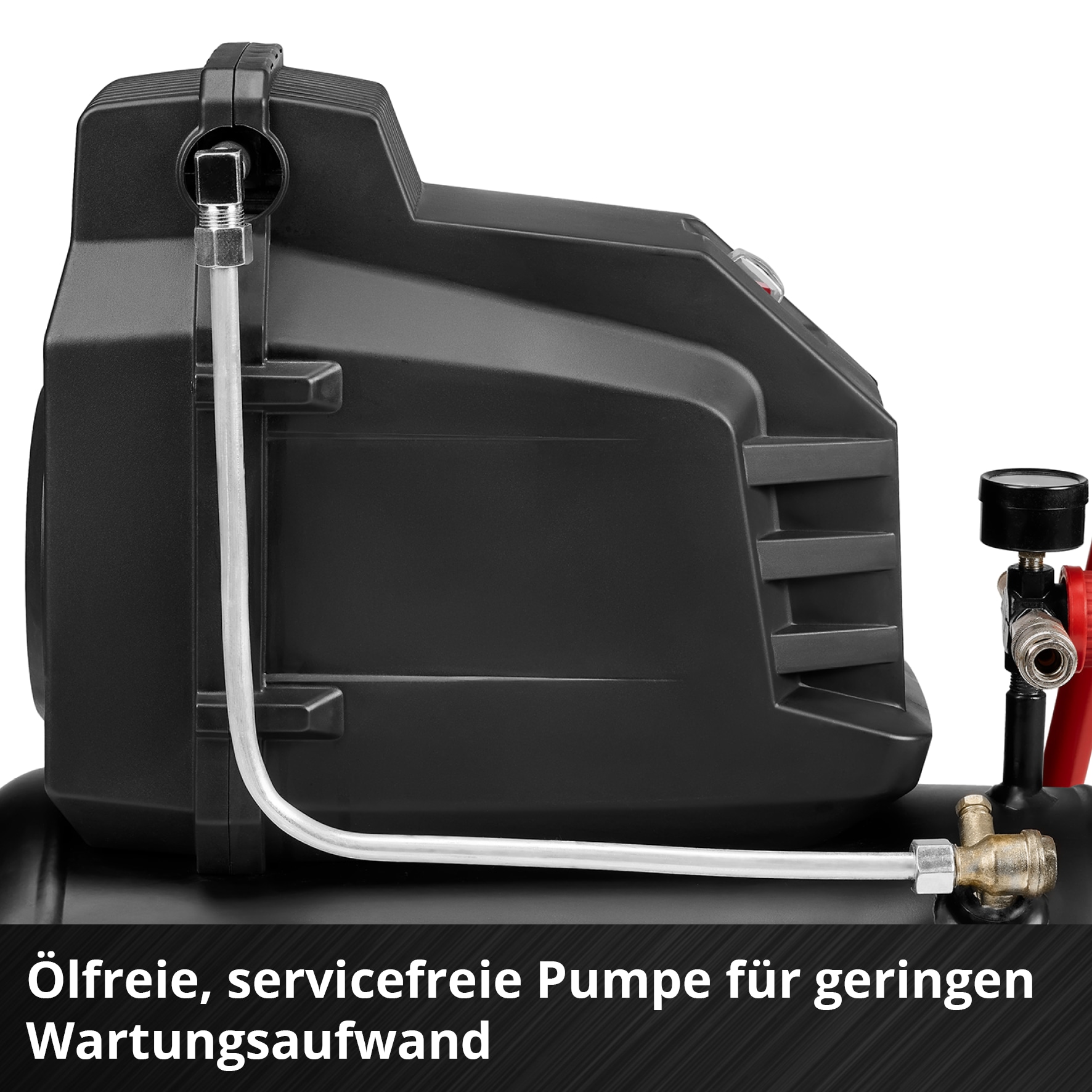 Einhell Kompressor »TC-AC 190/24/8 I OF«