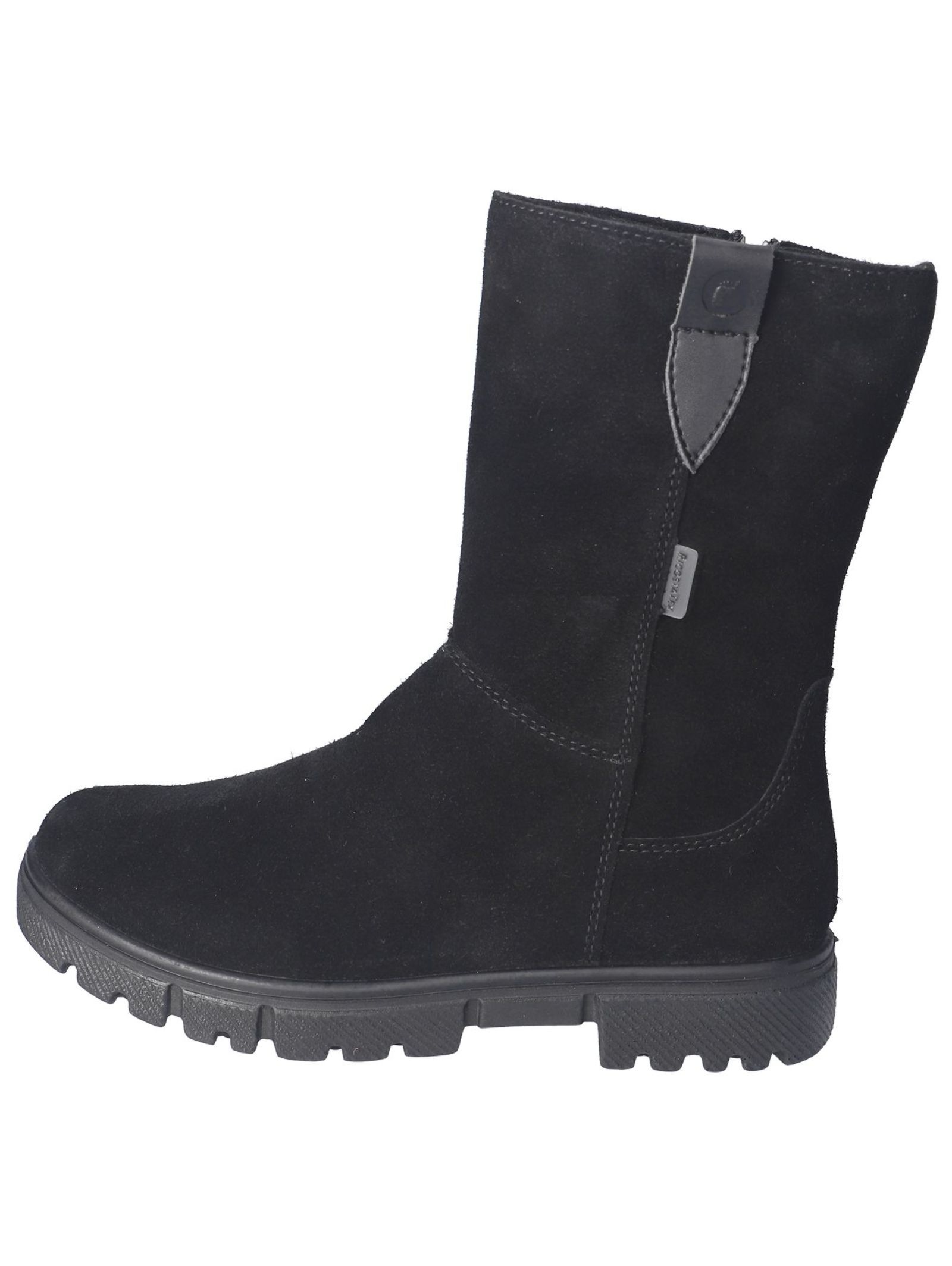 Ricosta Stiefel »Ricosta Stiefel Veloursleder/Textil«