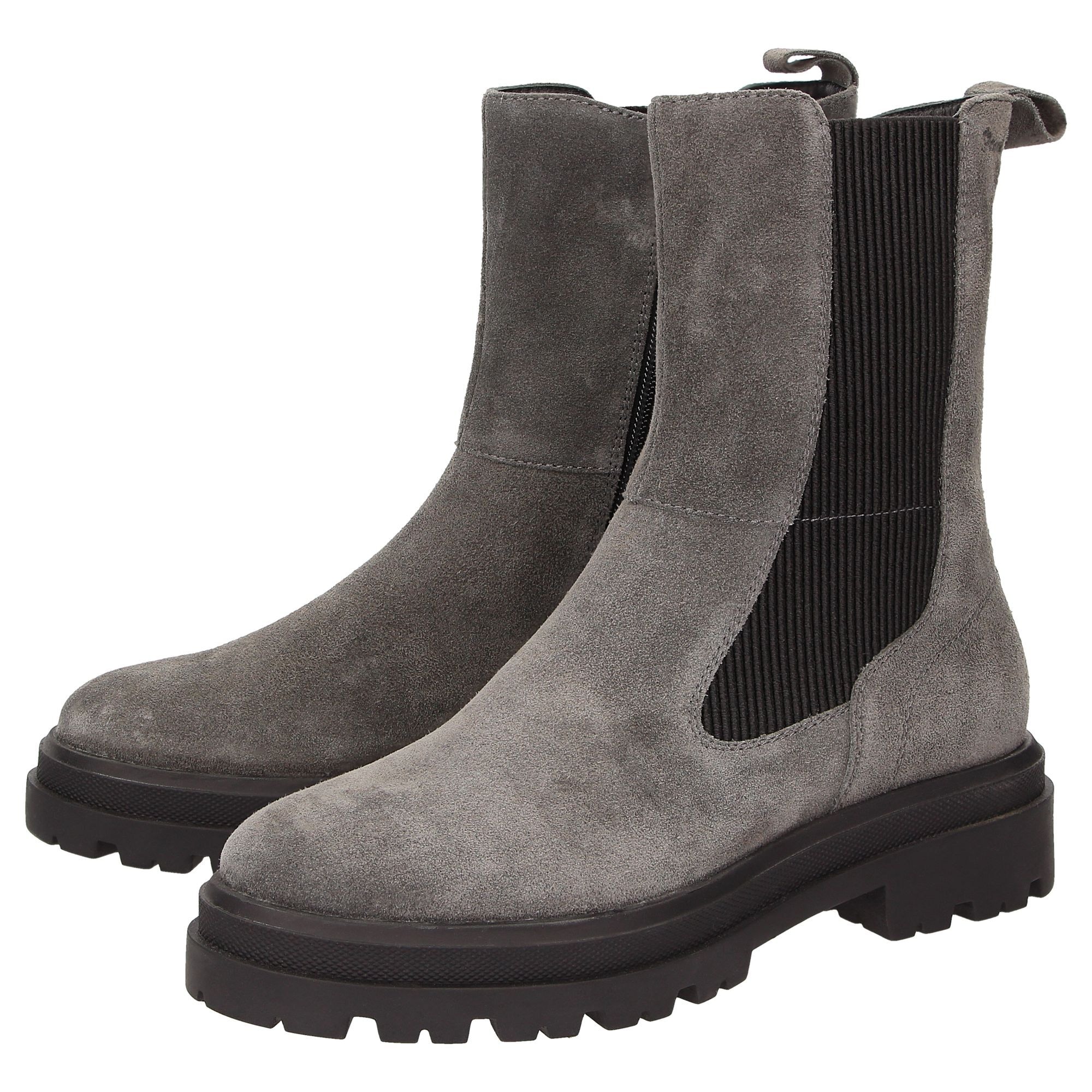 SIOUX Stiefelette "Kuimba-707"