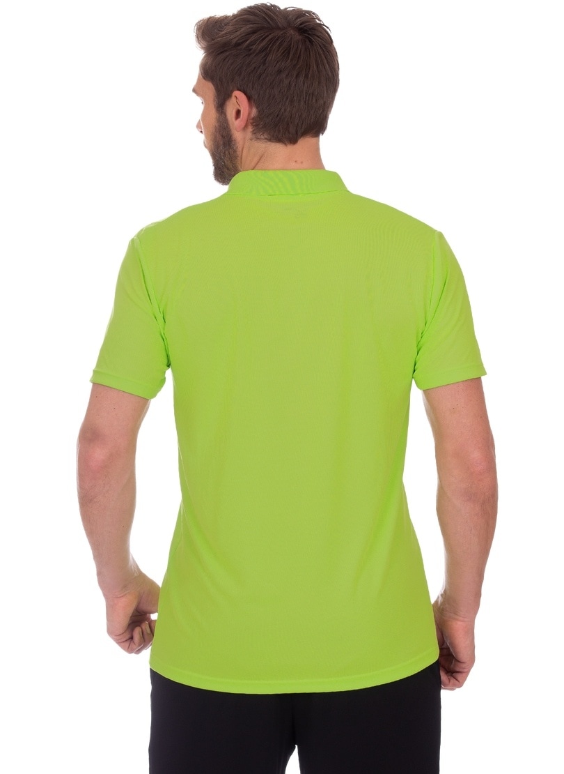 Trigema Poloshirt "TRIGEMA Klassisches Poloshirt COOLMAX" 1 Stk. tlg. günstig online kaufen