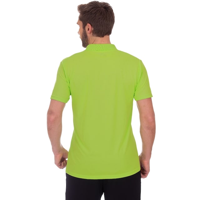 Trigema Poloshirt »TRIGEMA Klassisches Poloshirt COOLMAX®« ▷ für | BAUR