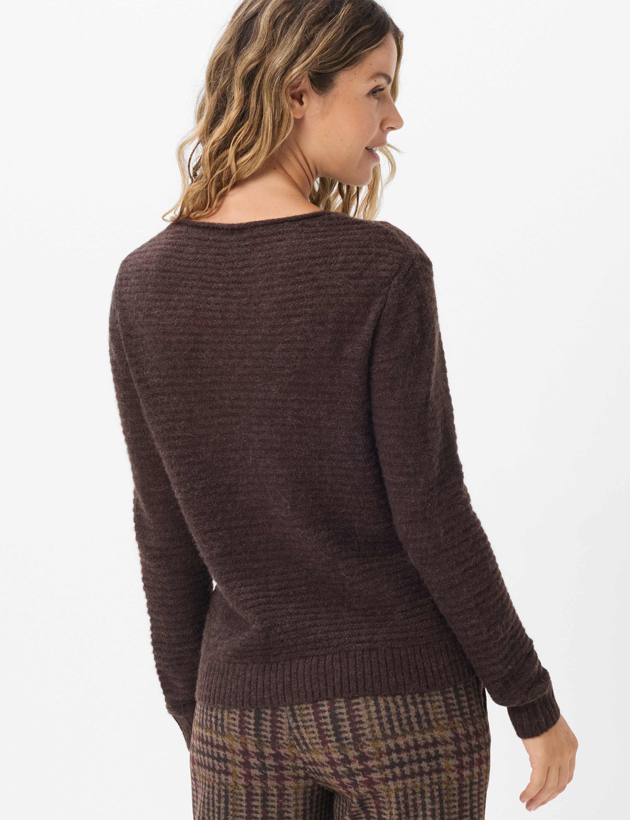 Brax Strickpullover »Style LESLEY«
