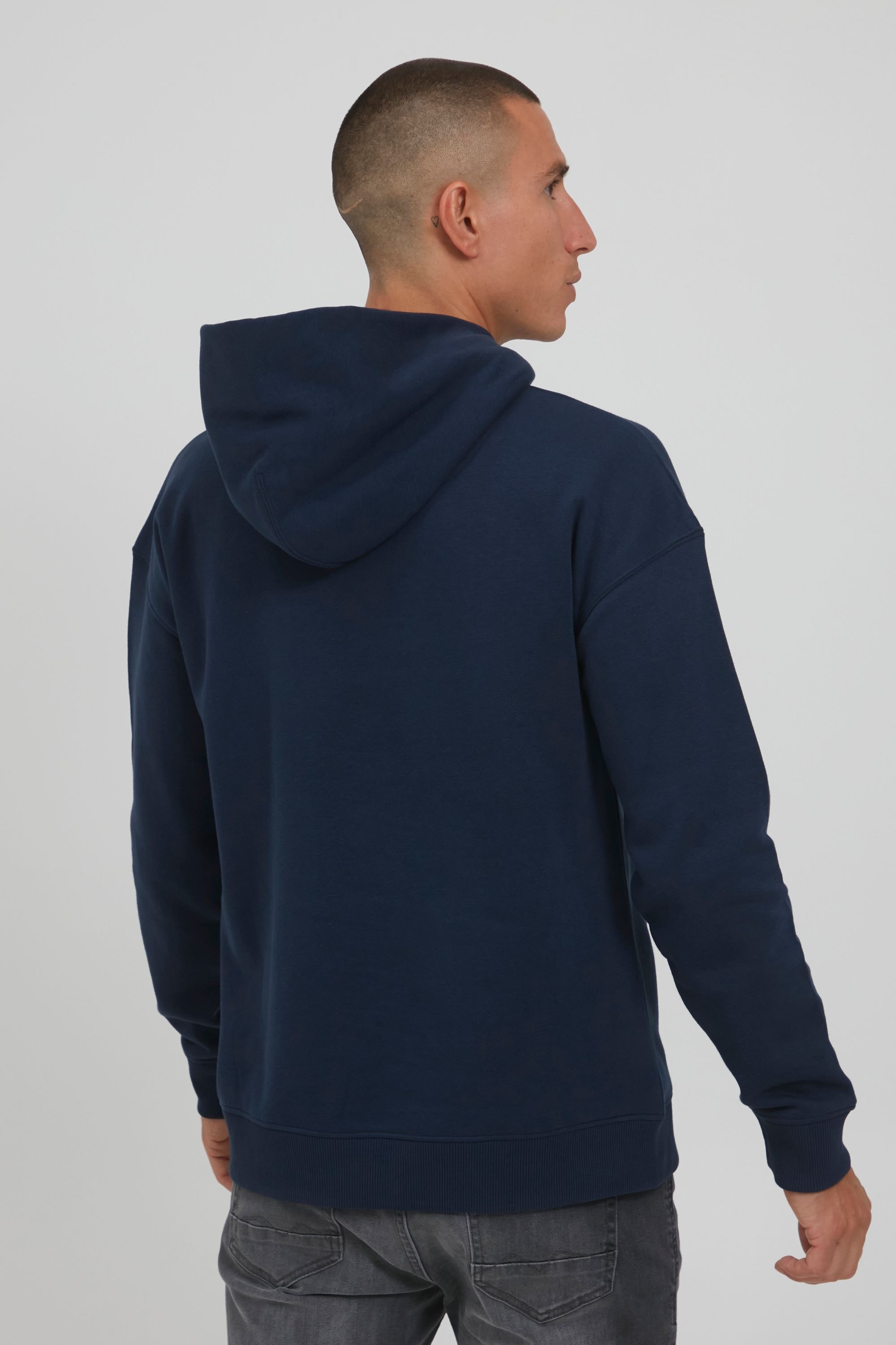 Blend Kapuzenpullover »Kapuzensweatshirt BHJeff«