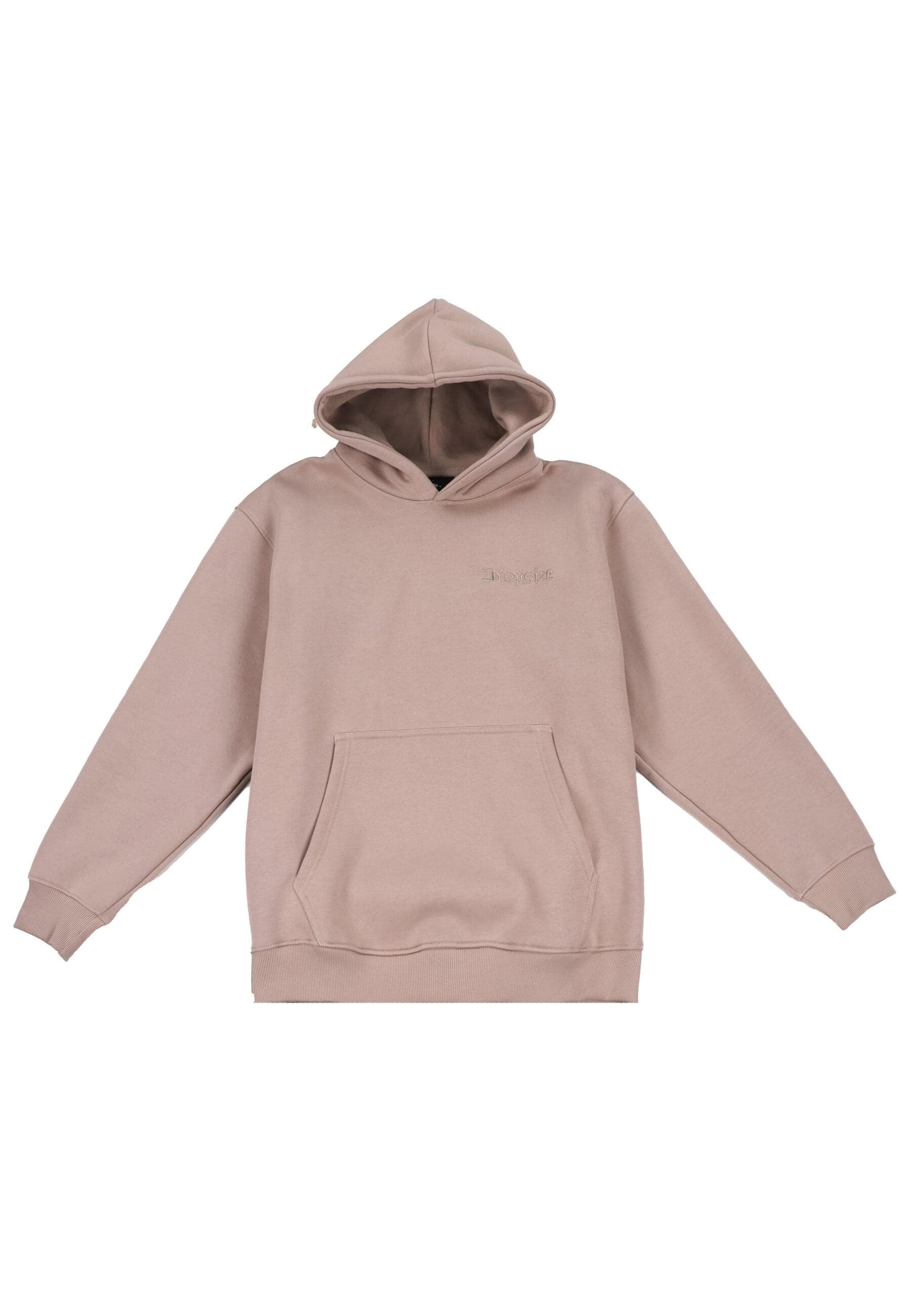 Dropsize Kapuzensweatshirt "Dropsize Dropsize REGULAR FIT HOODIE", (1 tlg.) günstig online kaufen