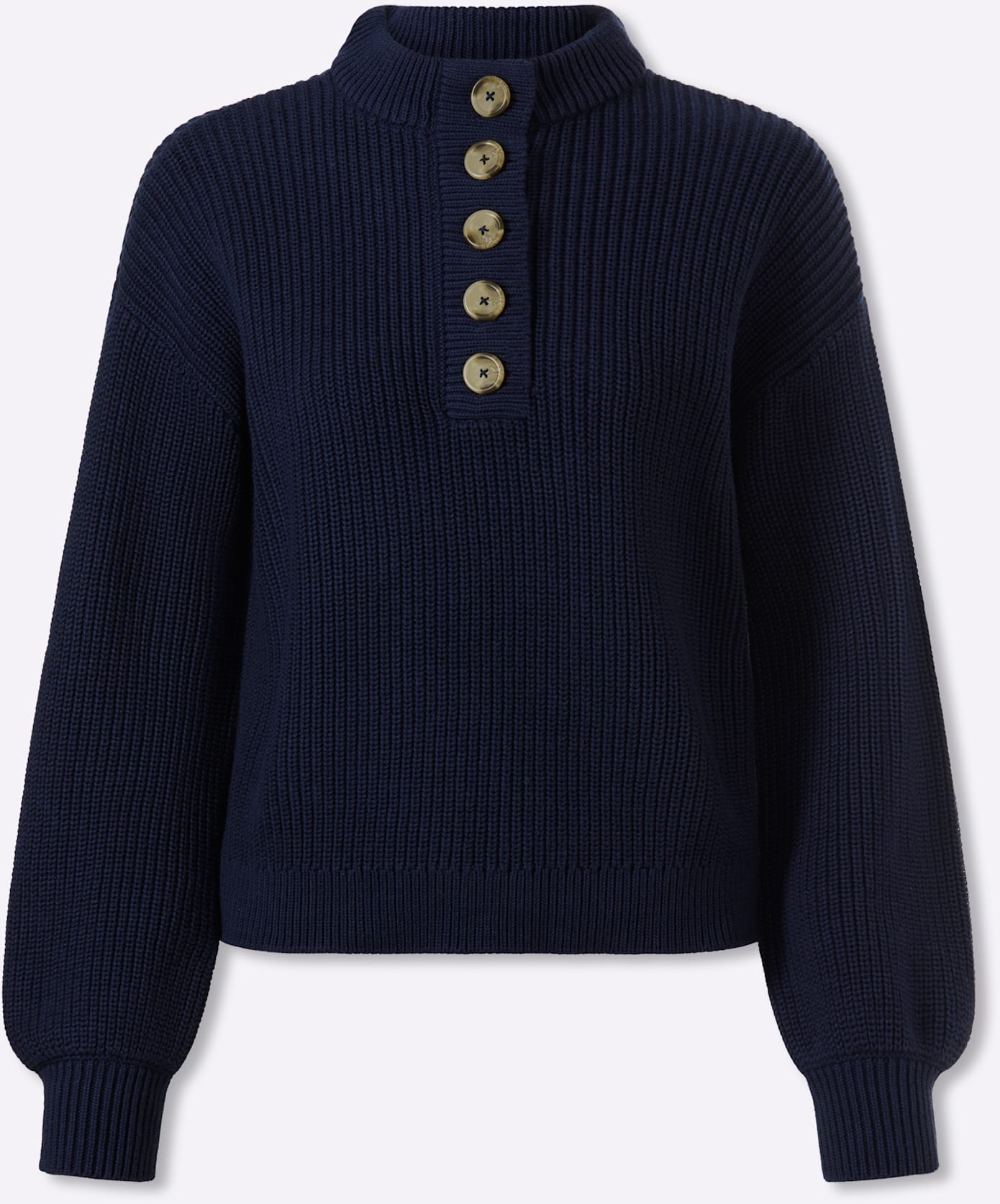 heine Strickpullover »Pullover«