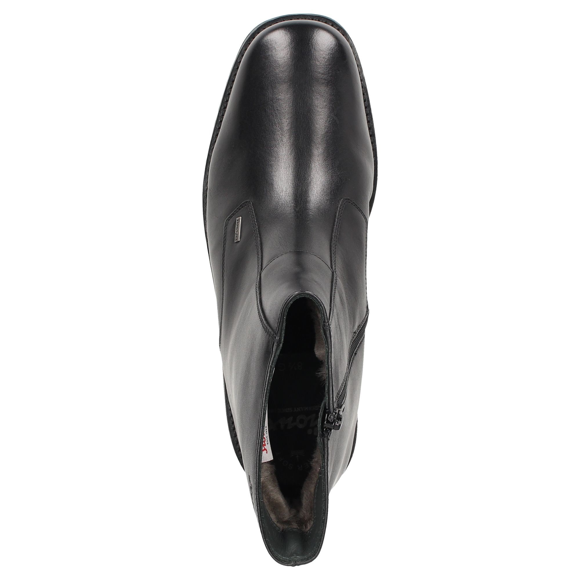 SIOUX Stiefelette »Lanford-TEX-LF«
