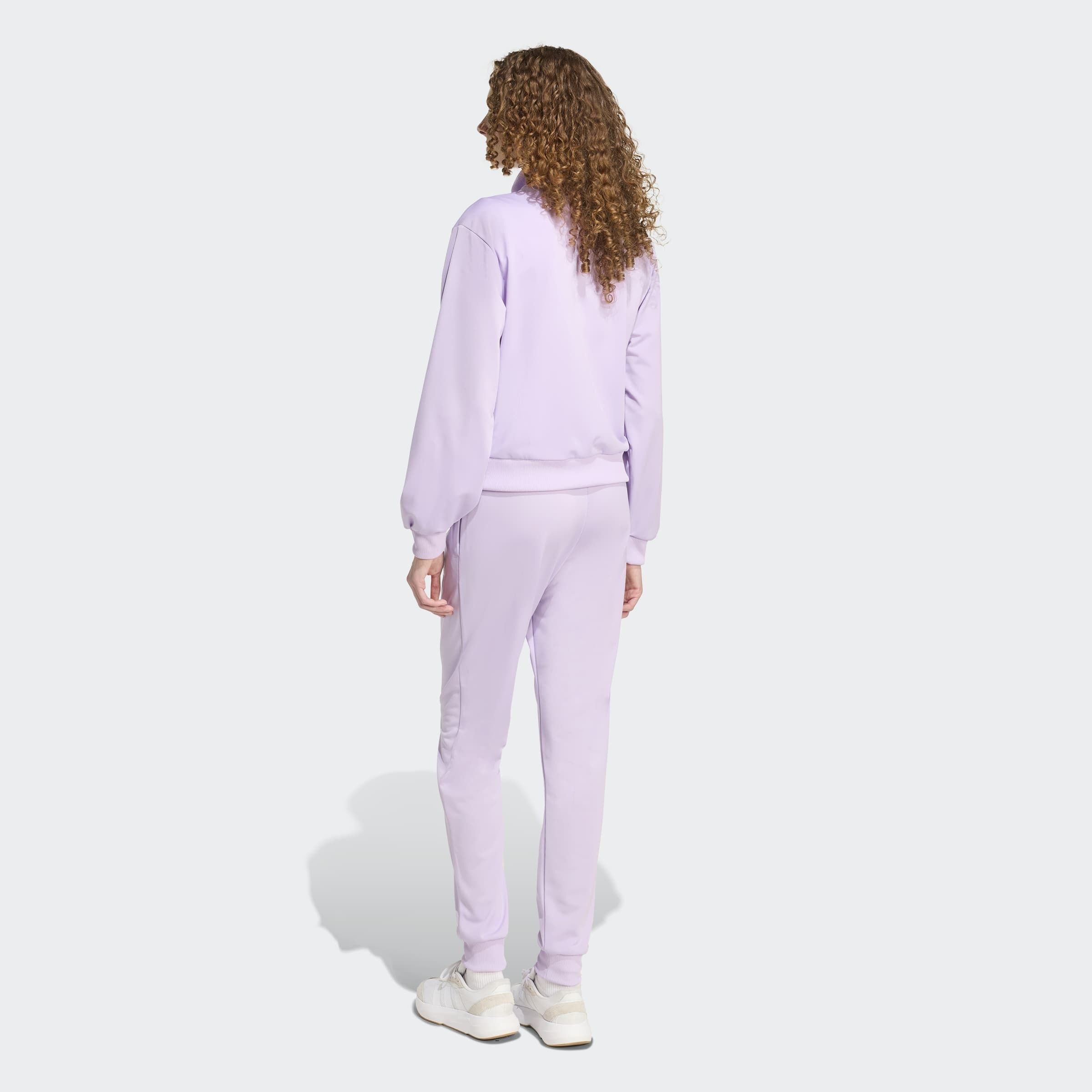 adidas Sportswear Trainingsanzug »W FEELCOZY TS«, (2 tlg.)