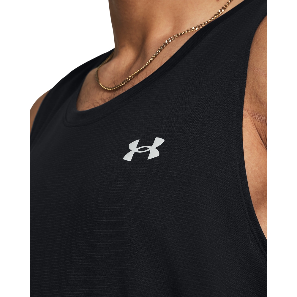 Under Armour® Lauftop »UA Launch Laufunterhemd für«