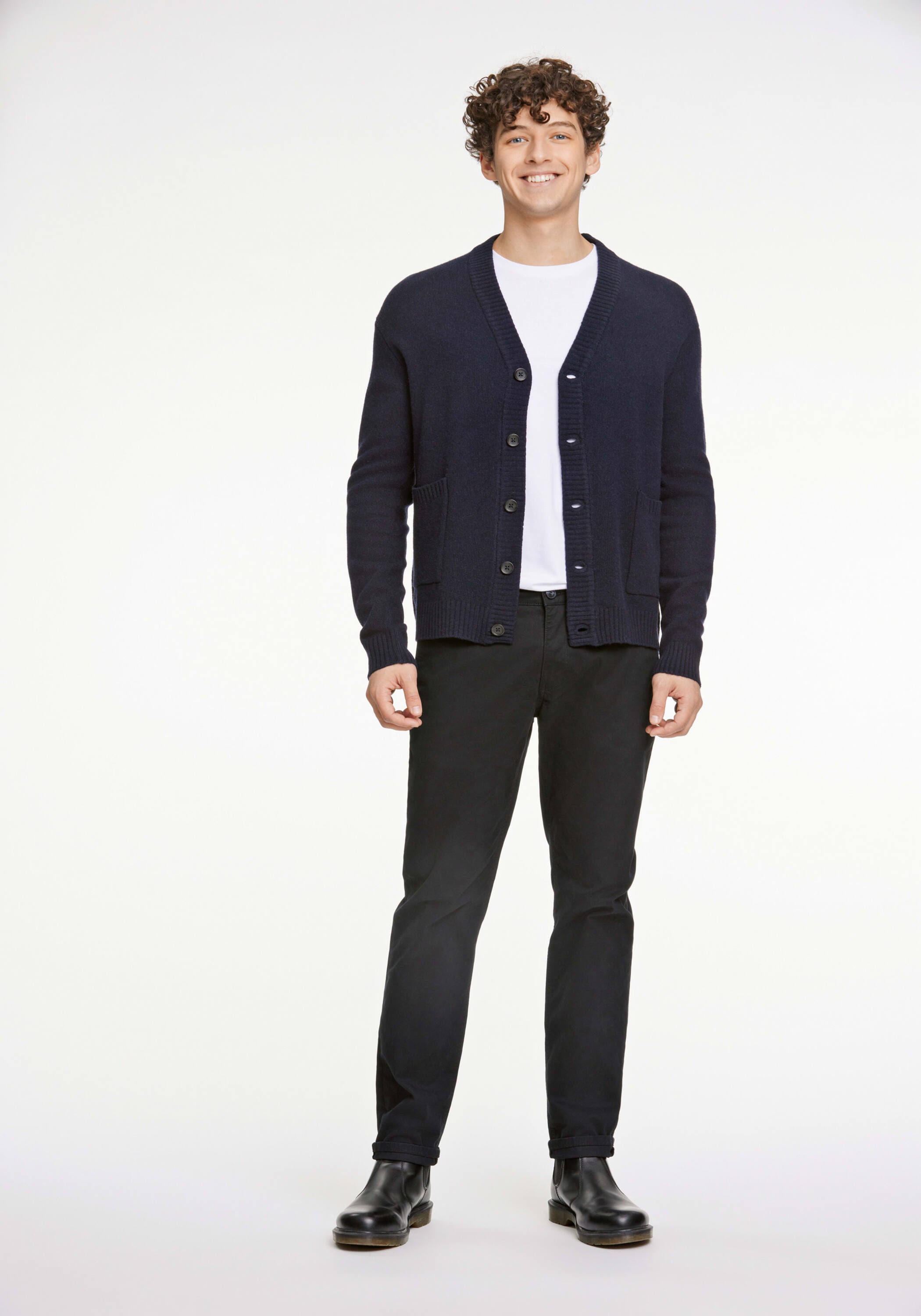 LINDBERGH Cardigan »Lindbergh Cardigan«
