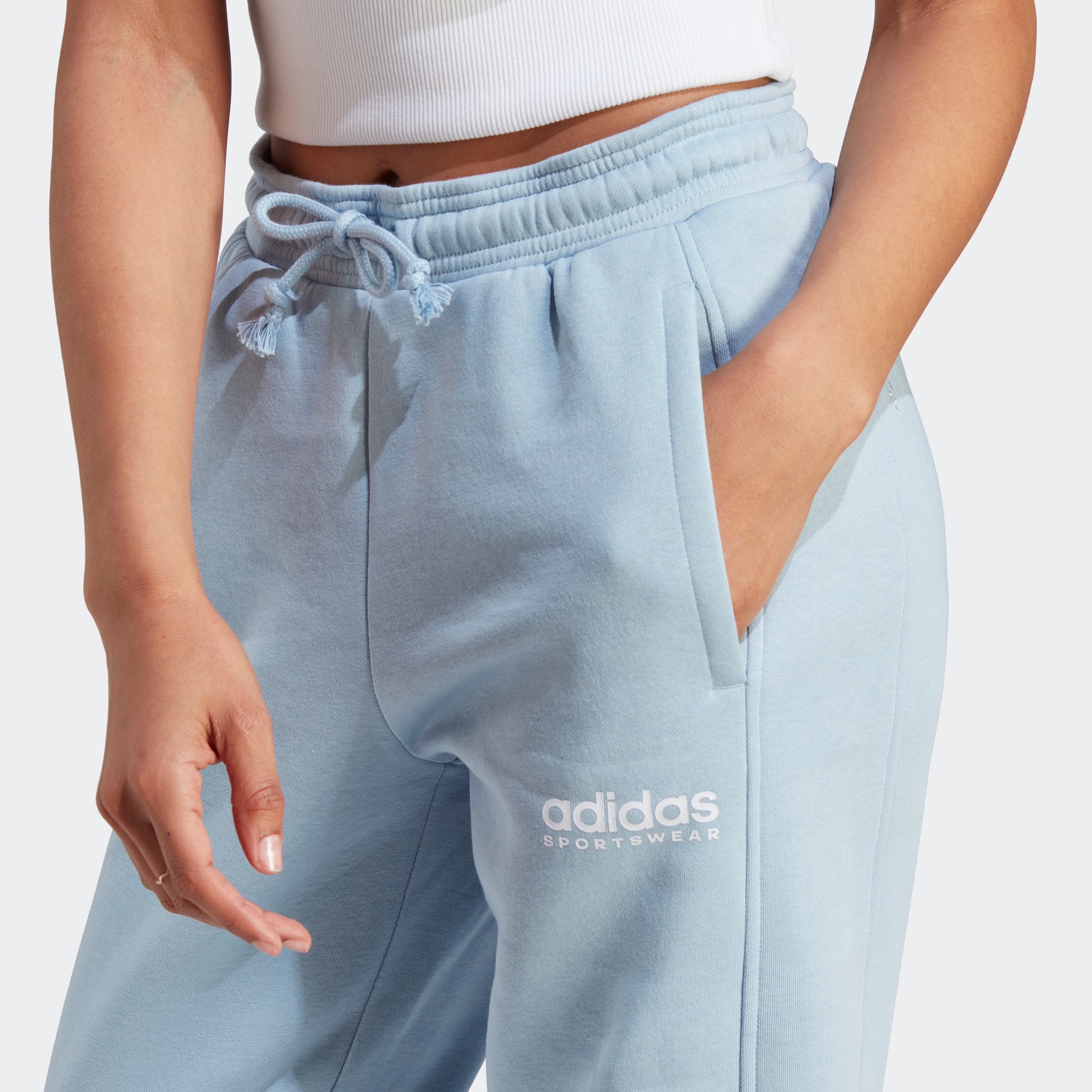 BAUR (1 »W Sporthose G PT«, | ALL tlg.) Sportswear adidas SZN