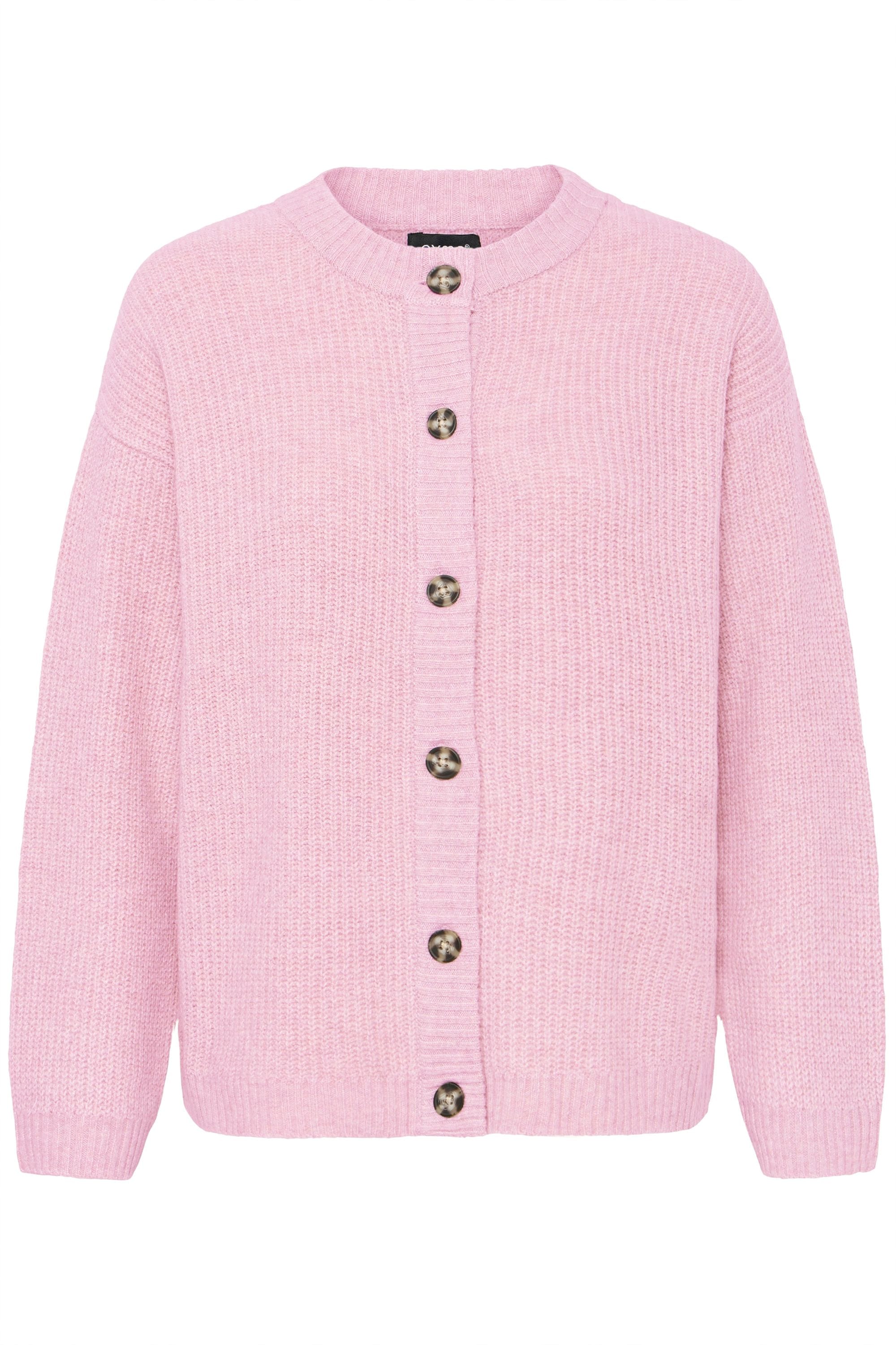OXMO Strickjacke "Strickjacke OXBmmolara"