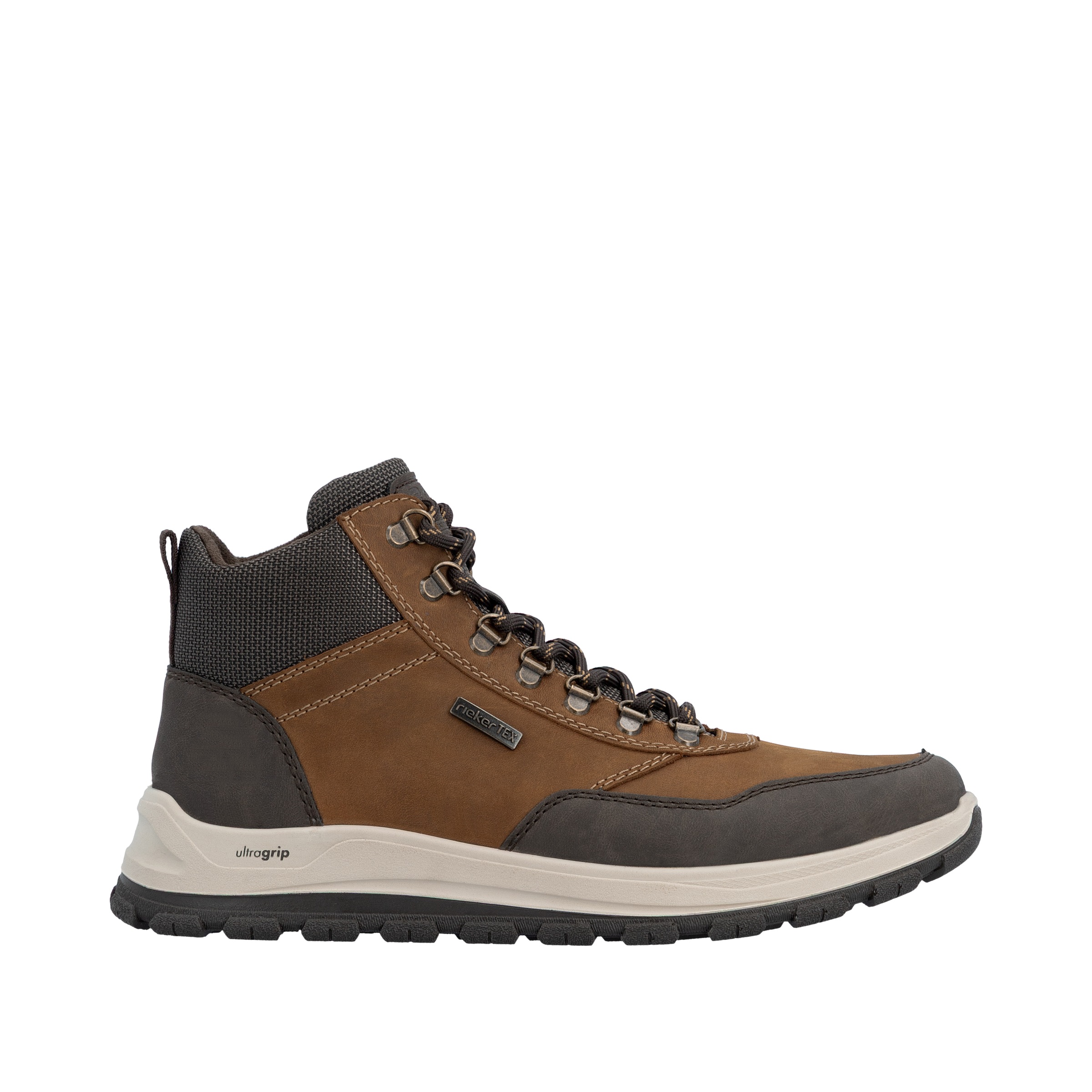 Rieker Winterboots  Outdoorboots mit wasserabweisender riekerTEX-Membran