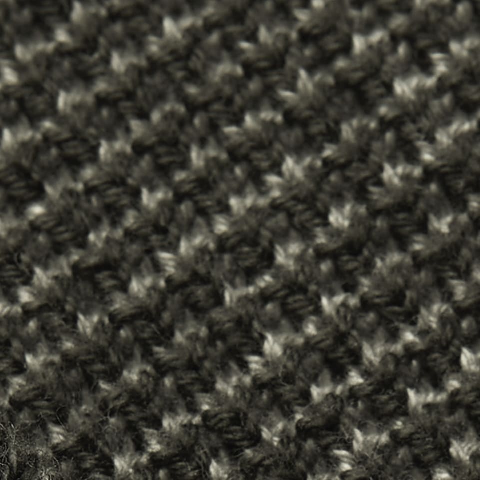 STREET ONE MEN Cardigan, aus reiner Baumwolle