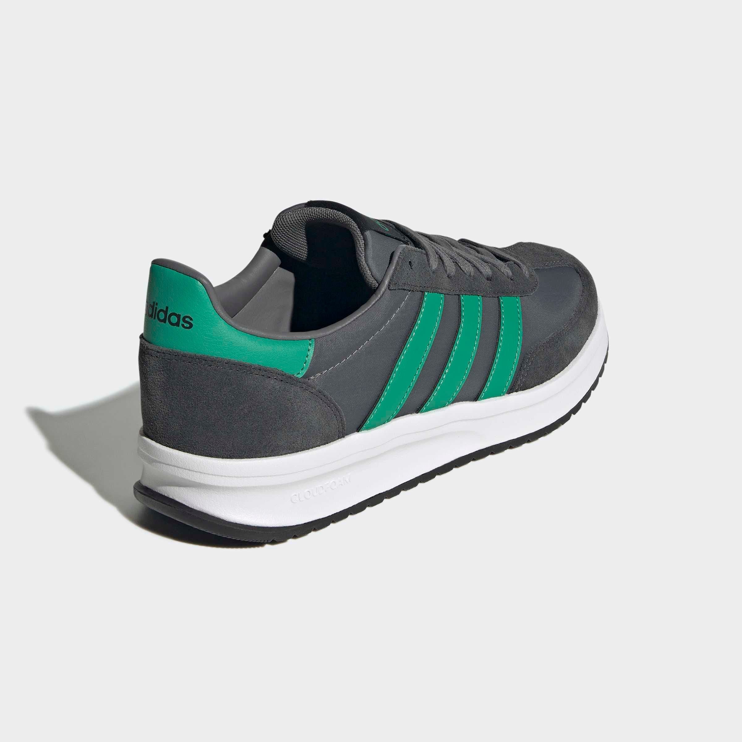 adidas Sportswear Sneaker »RUN 70S 2.0«, inspiriert vom Design des adidas SL72
