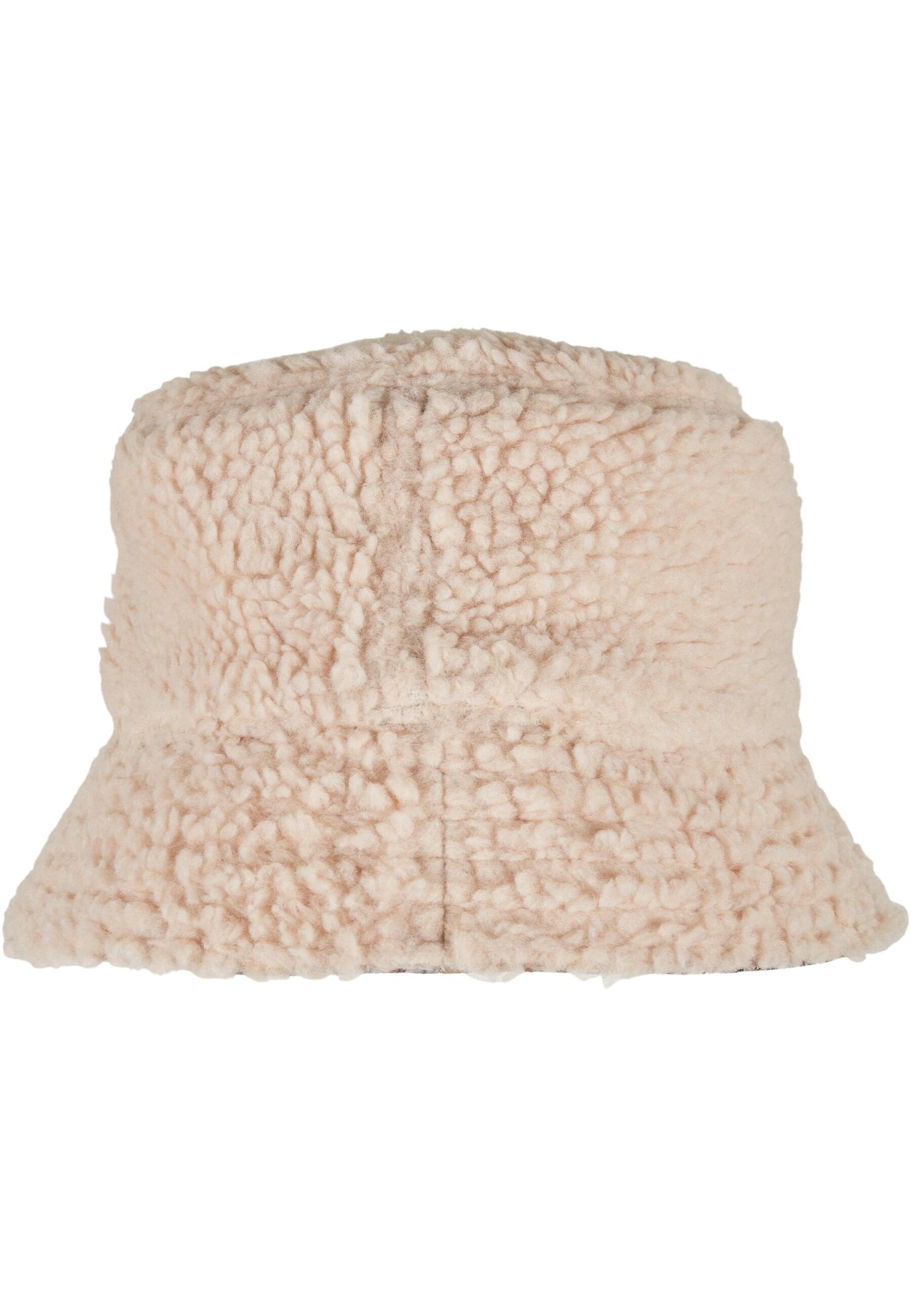 Flexfit Flex Cap »Flexfit Bucket Hat Sherpa Real Tree Camo Reversible Bucket Hat«