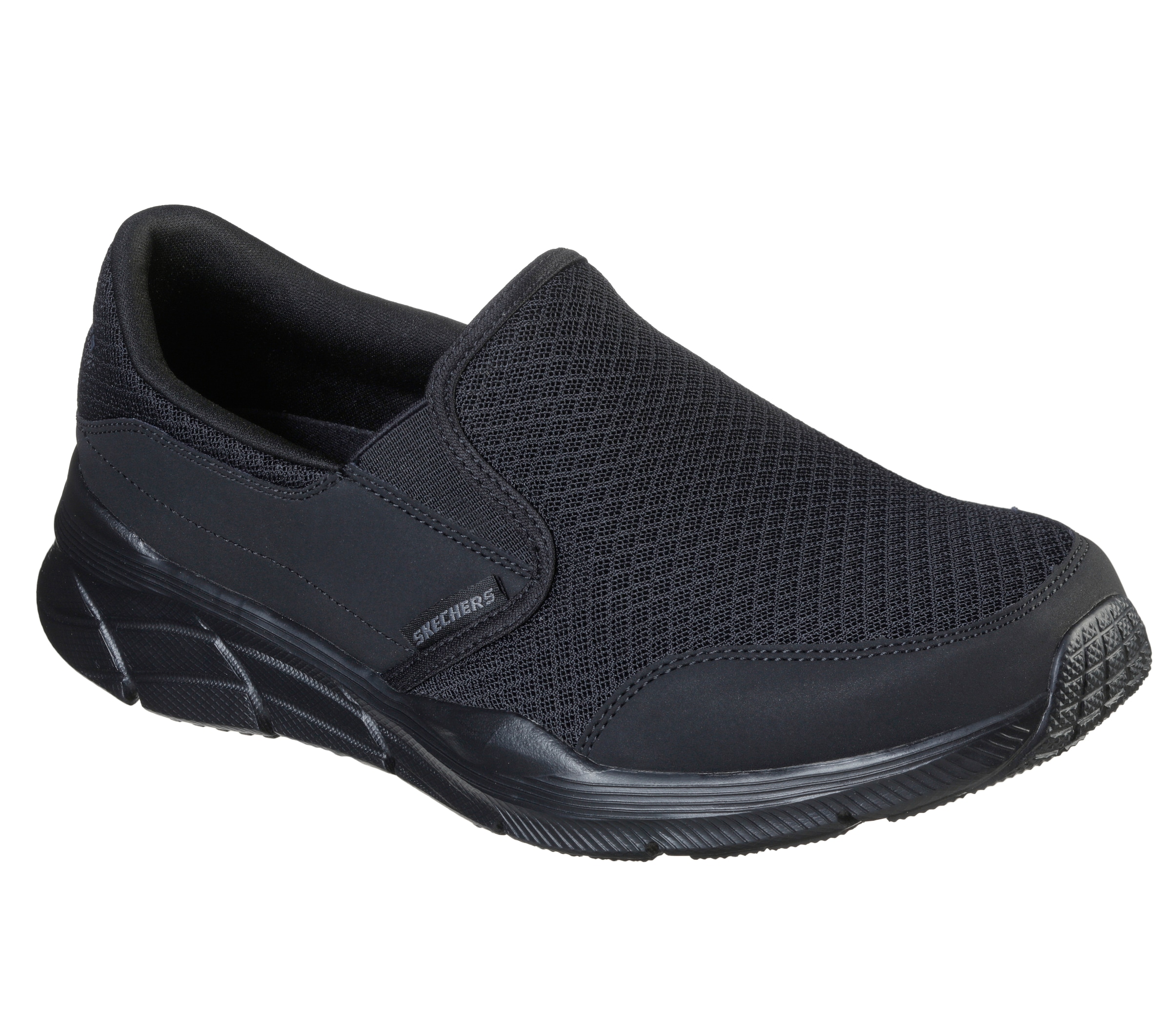 Slip-On Sneaker »Equalizer«, Slipper, Freizeitschuh mit Air Cooled Memory Foam...