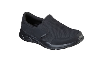 Slip-On Sneaker »Equalizer«, mit Air Cooled Memory Foam Ausstattung