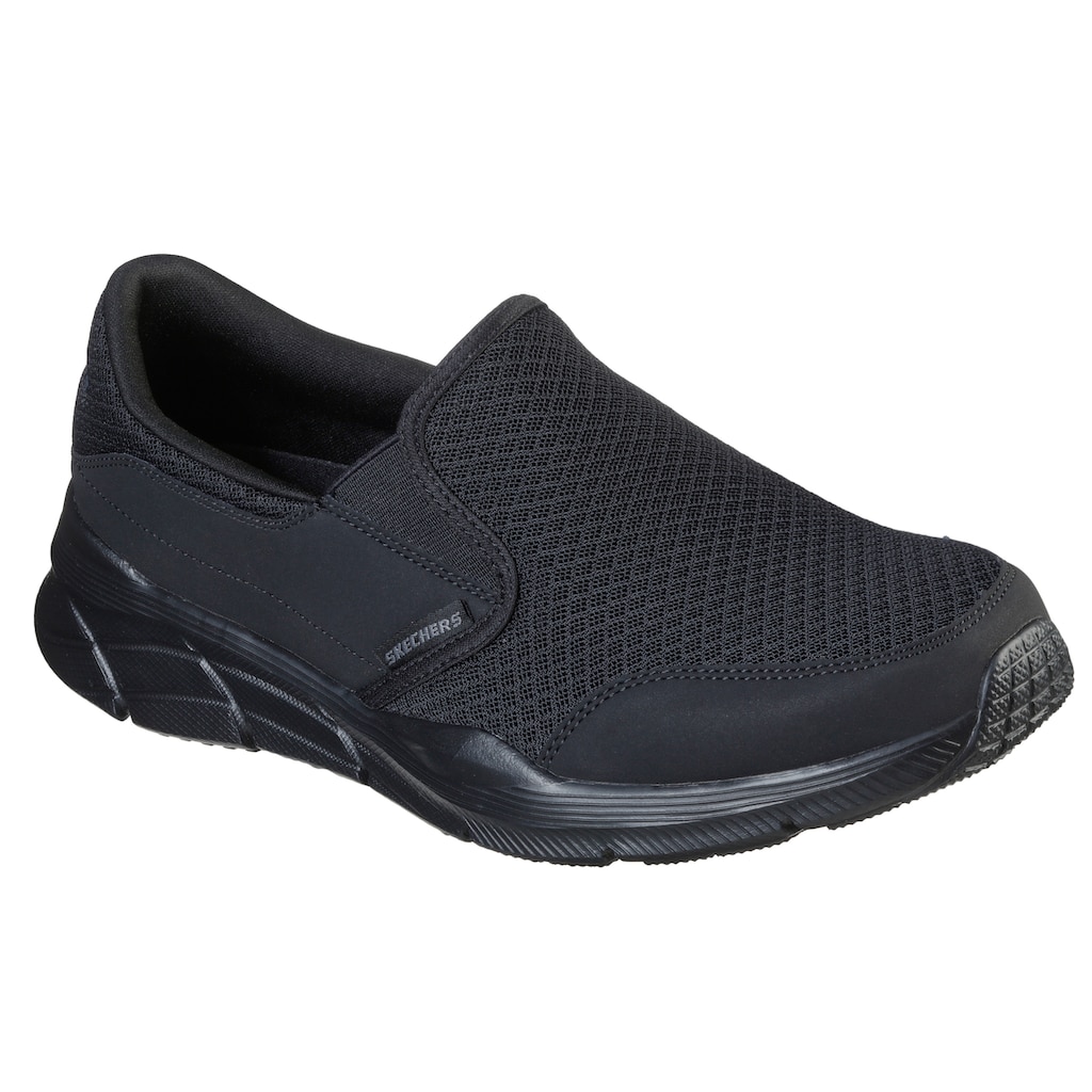 Skechers Slip-On Sneaker »Equalizer«